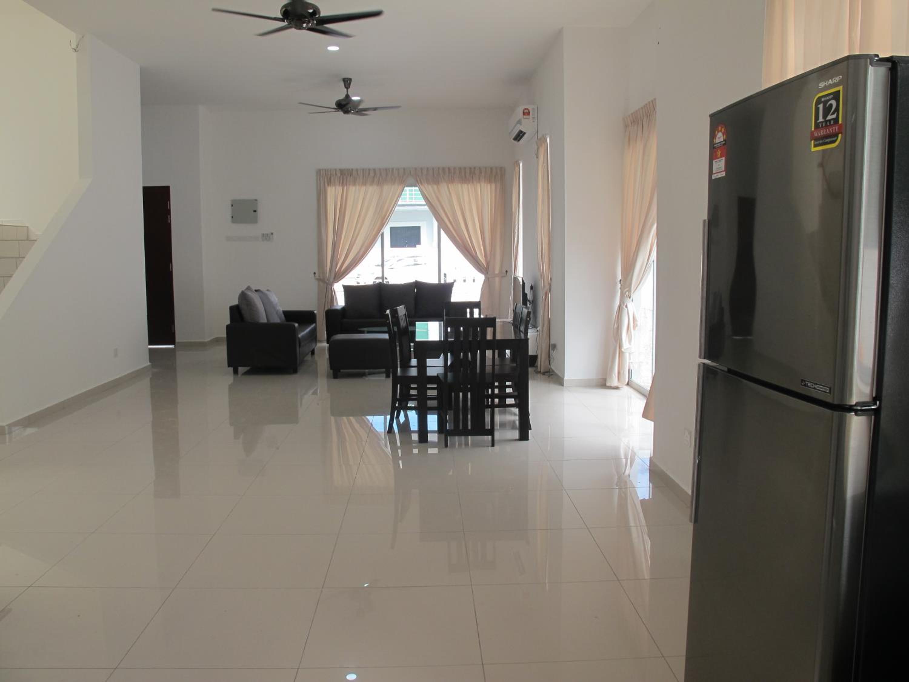 Properties Homestay, Balik Pulau photo 7