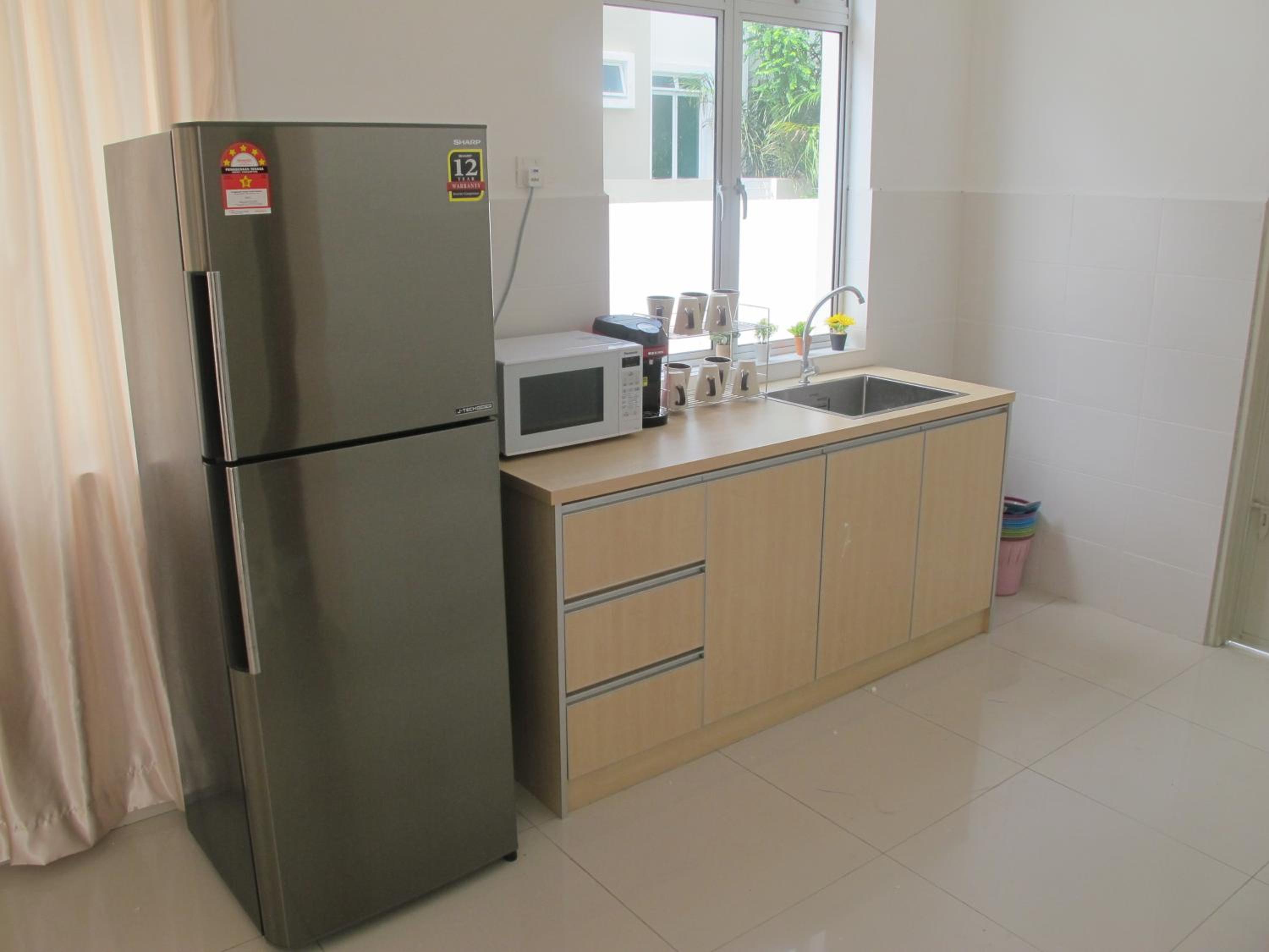 Properties Homestay, Balik Pulau photo 4