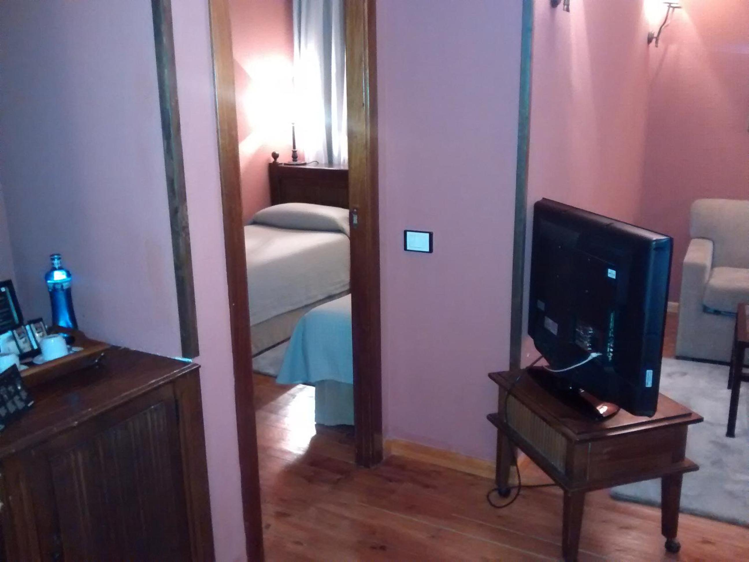 Parador de Arties - Property Image 13