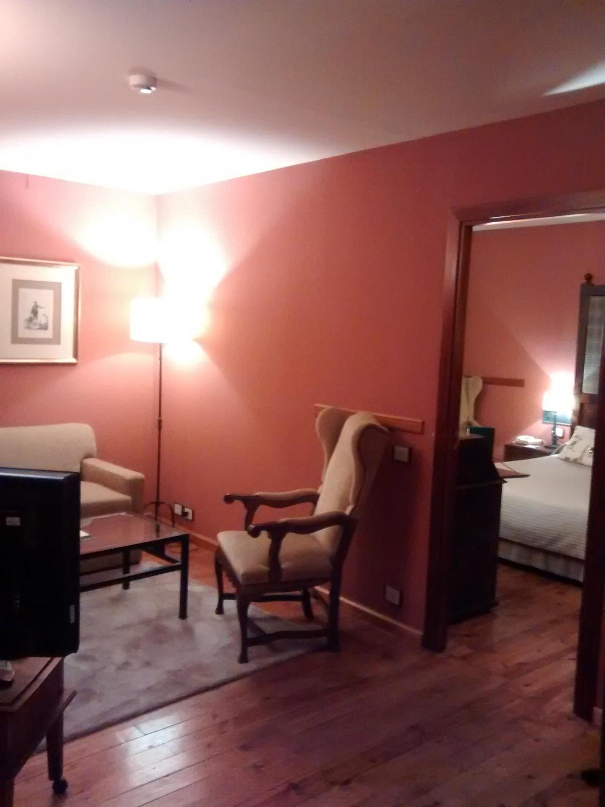 Parador de Arties - Property Image 12