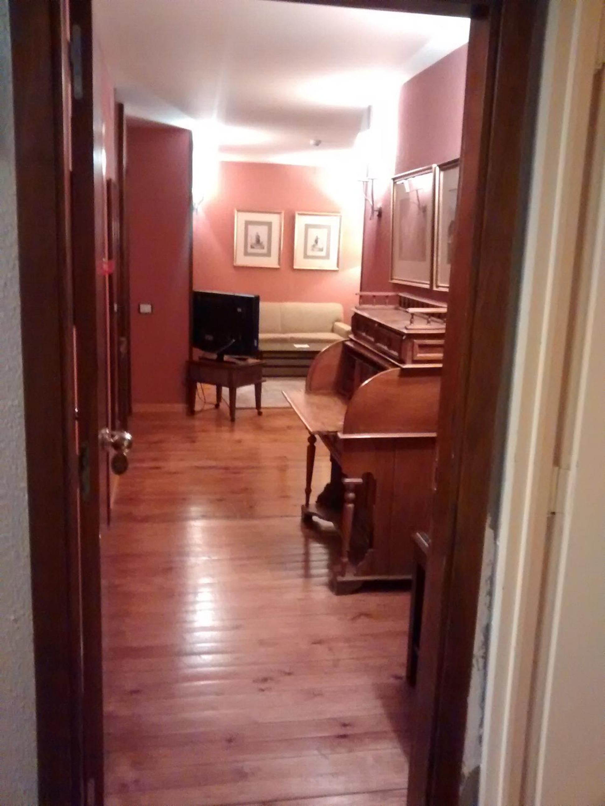 Parador de Arties - Property Image 43