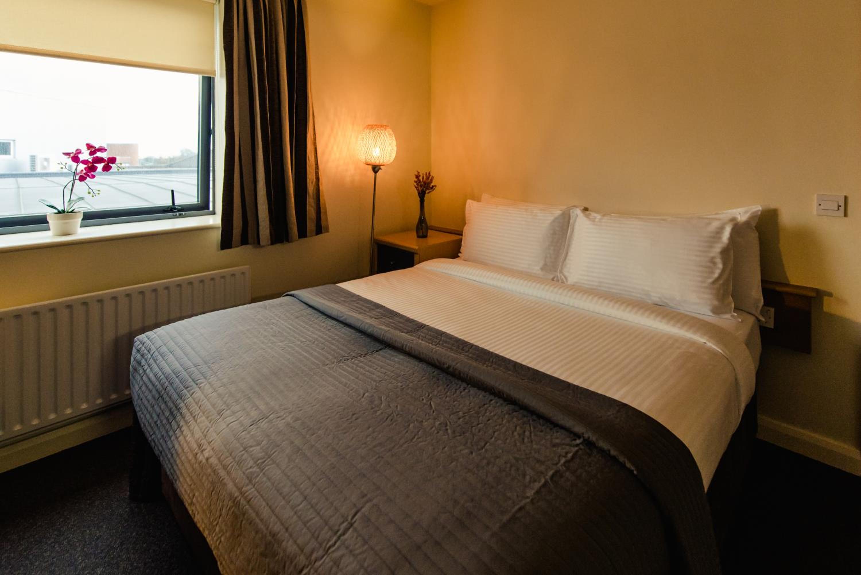 DCU Rooms Glasnevin - Campus Accommodation