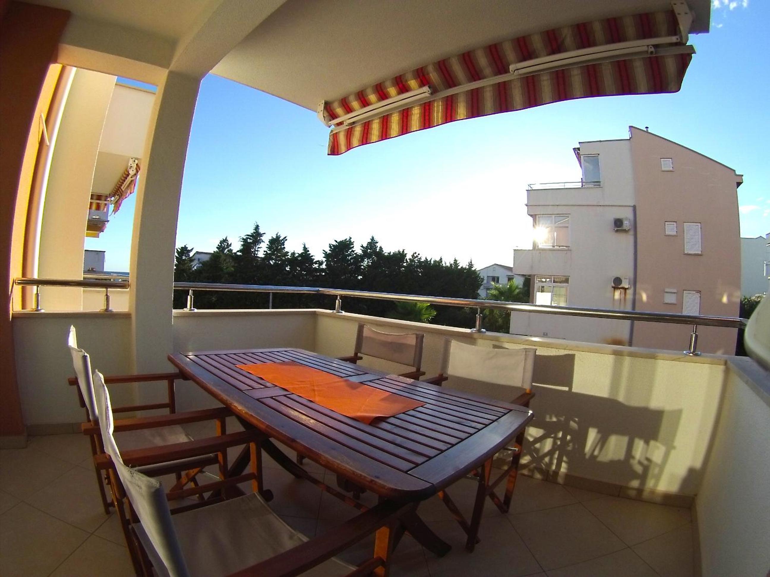 Apartment Jadranka view 2