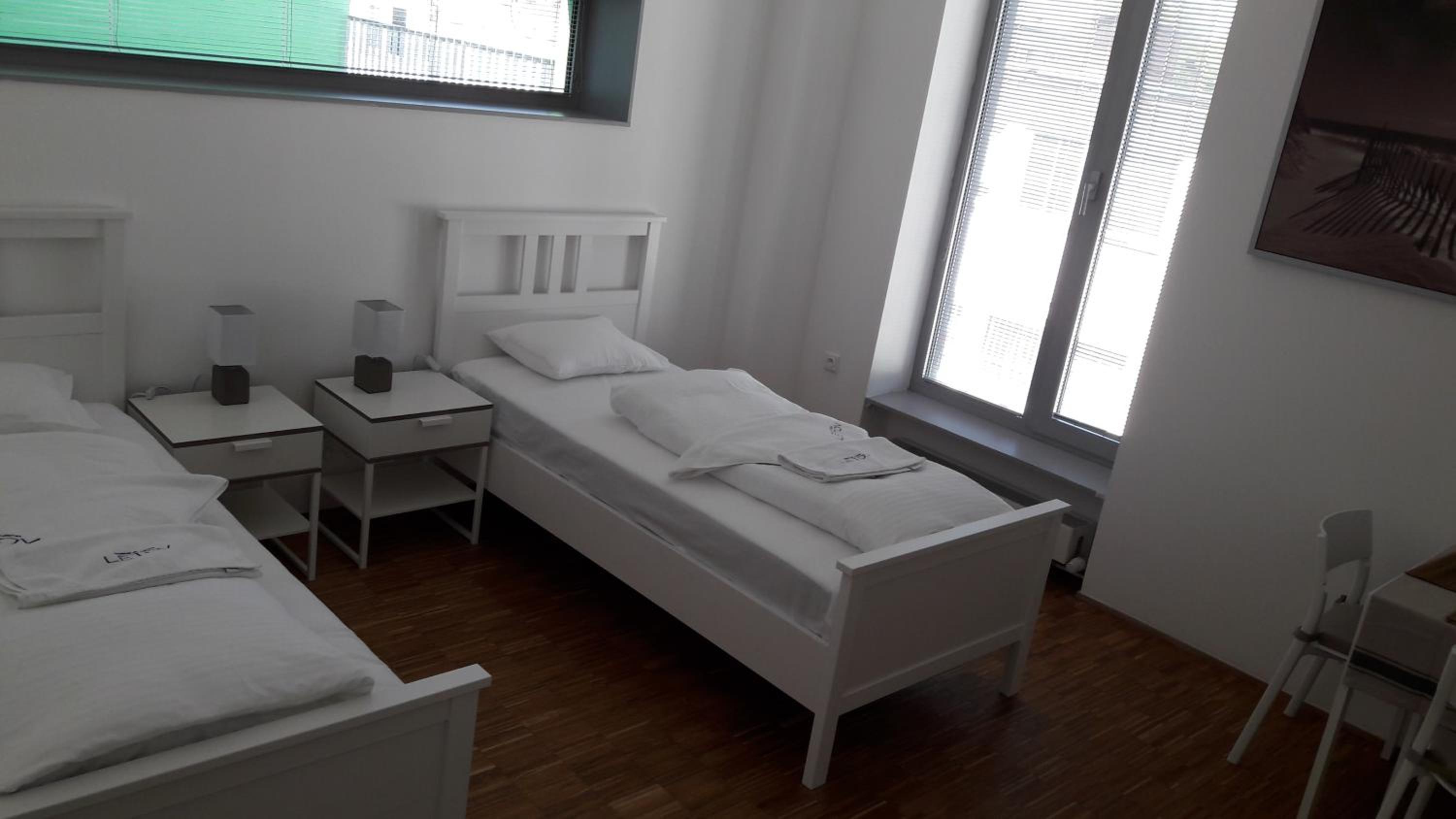 Hotel & Hostel Letov