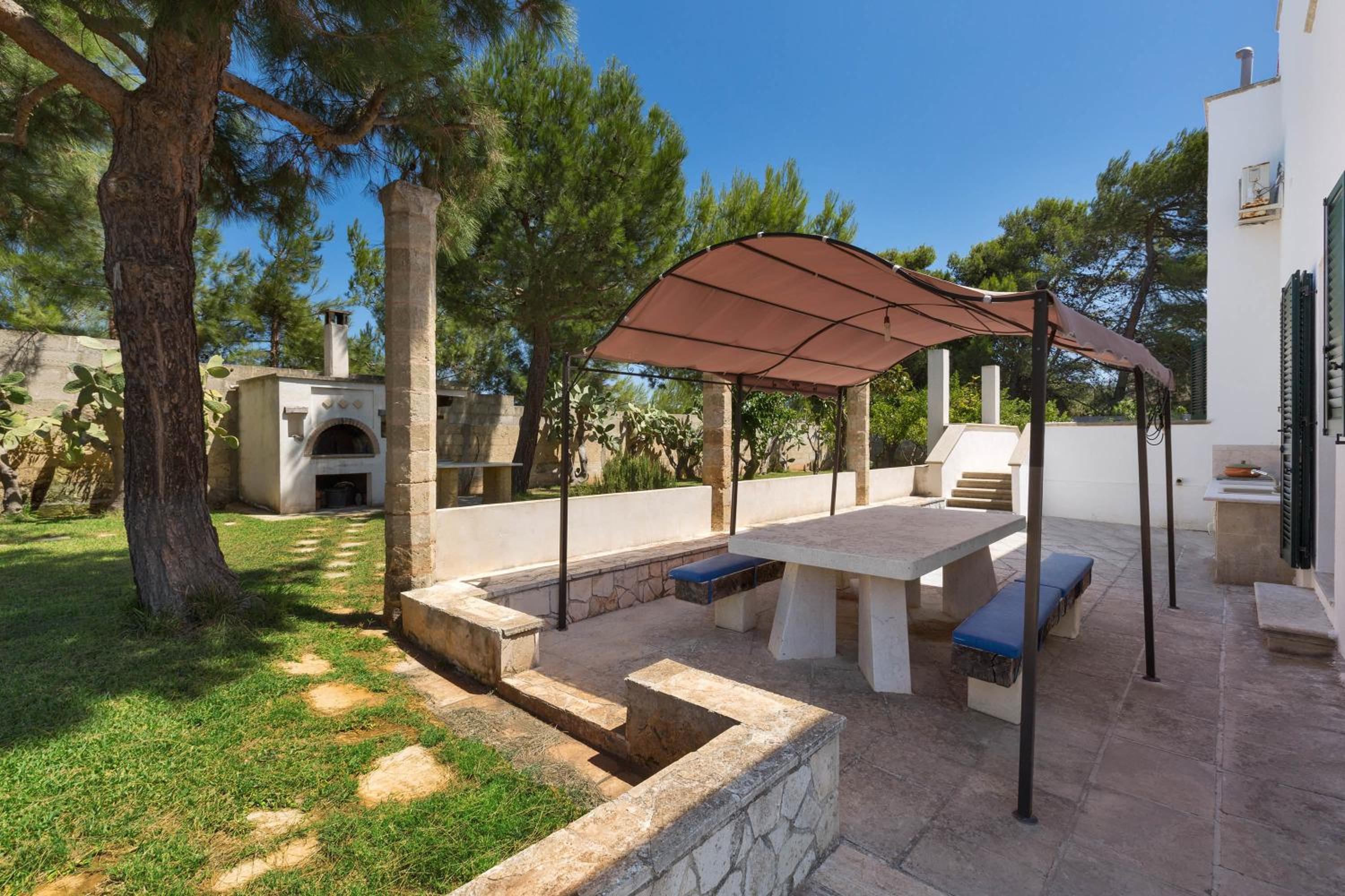 Villa Maria Clara by Perle di Puglia