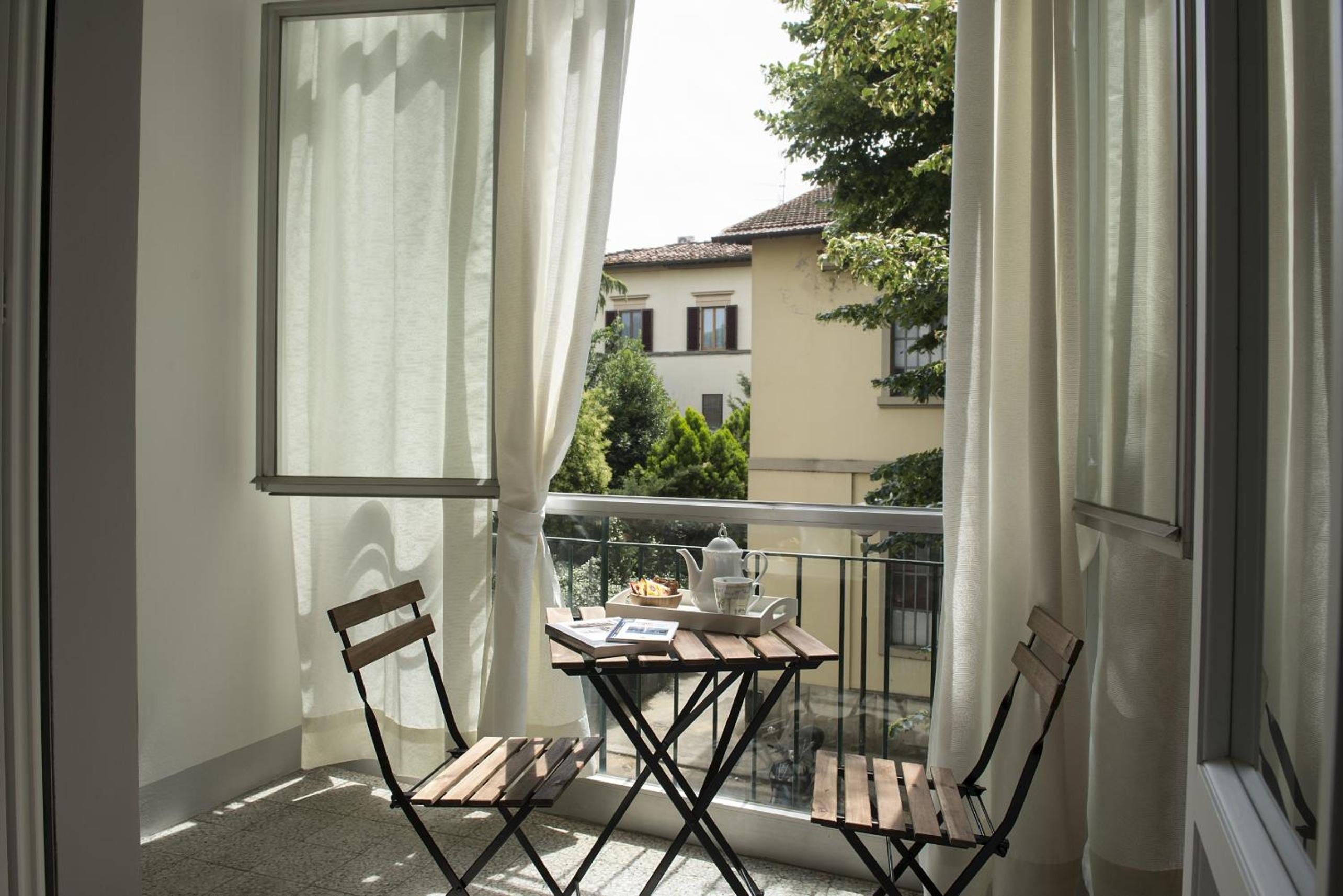Casa Sveva