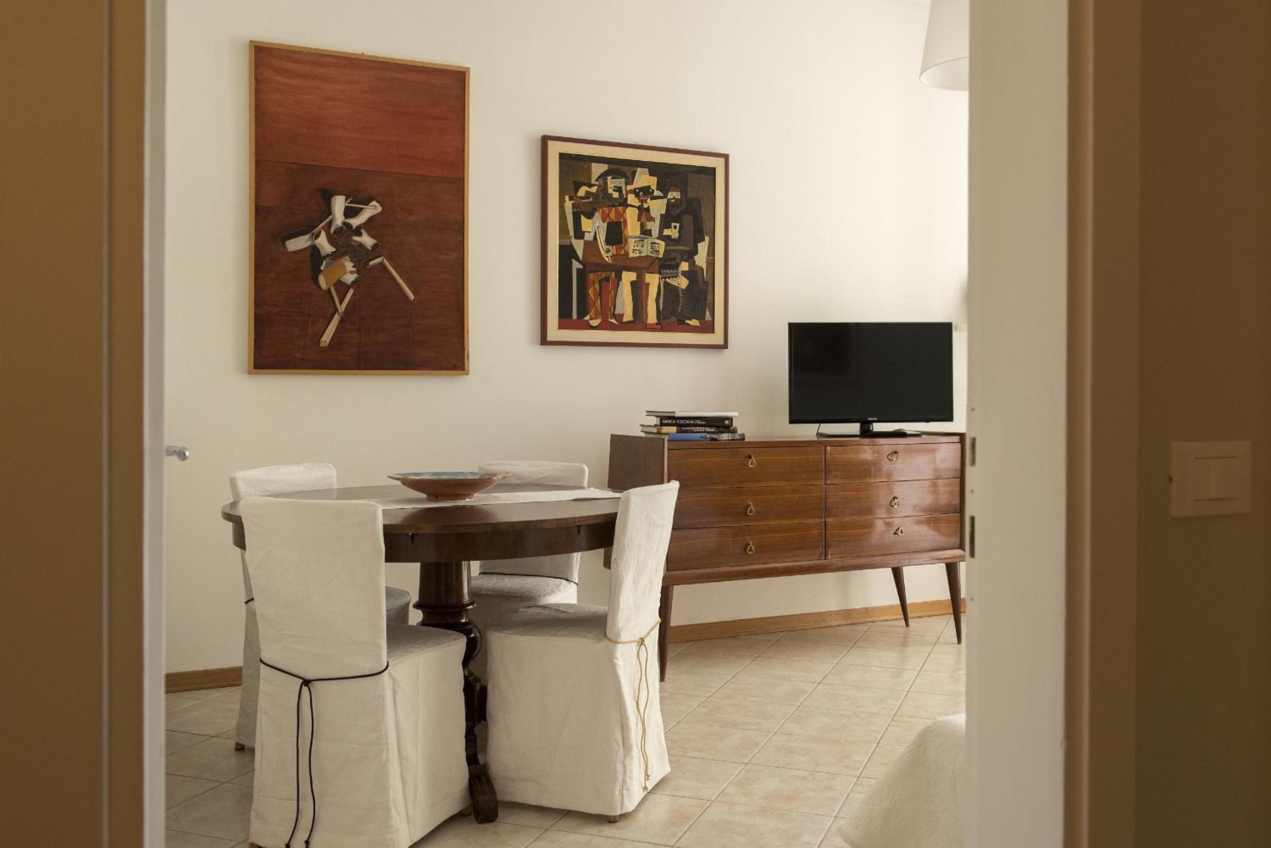Casa Sveva