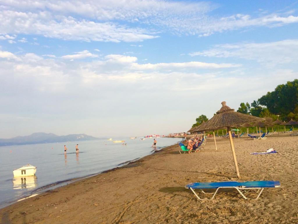 children's play area