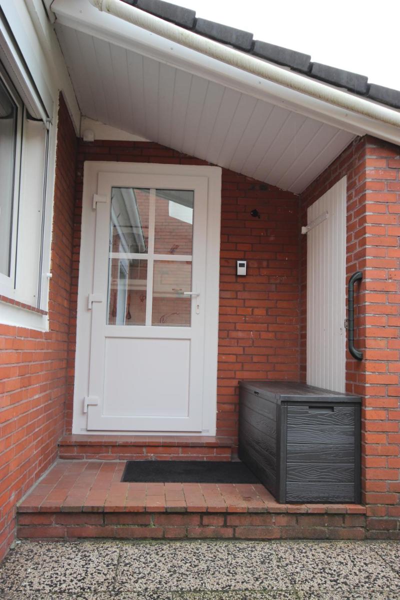 Ferienwohnung Leer en Leer