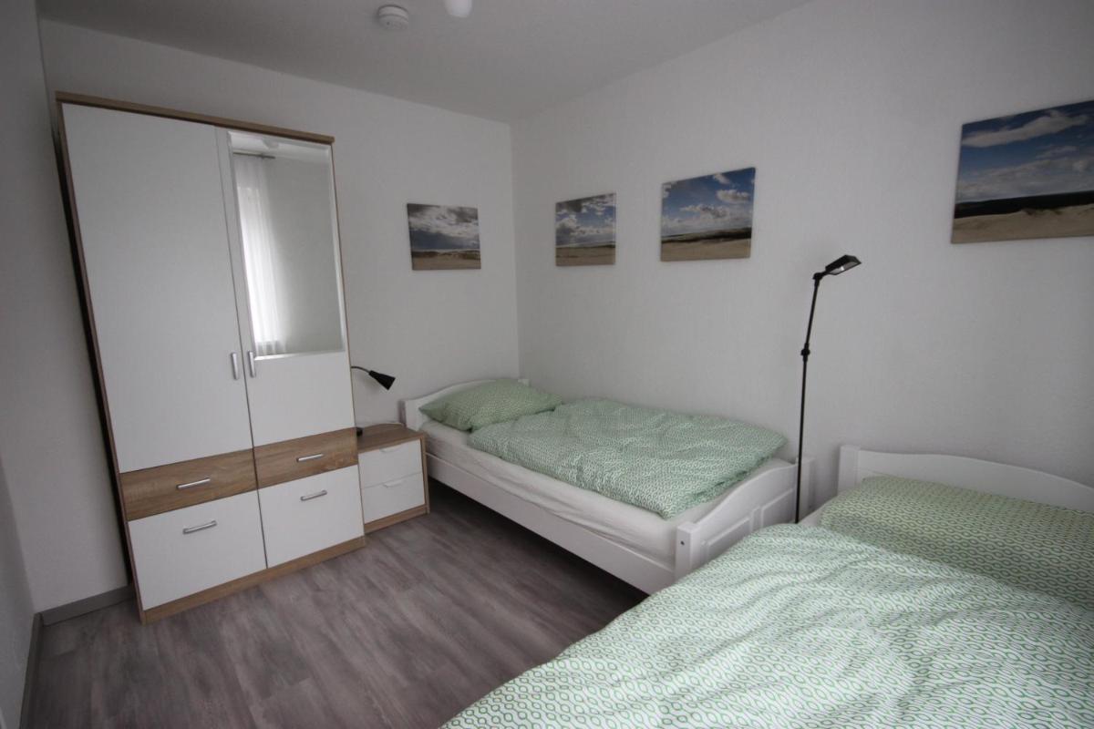 Ferienwohnung Leer en Leer