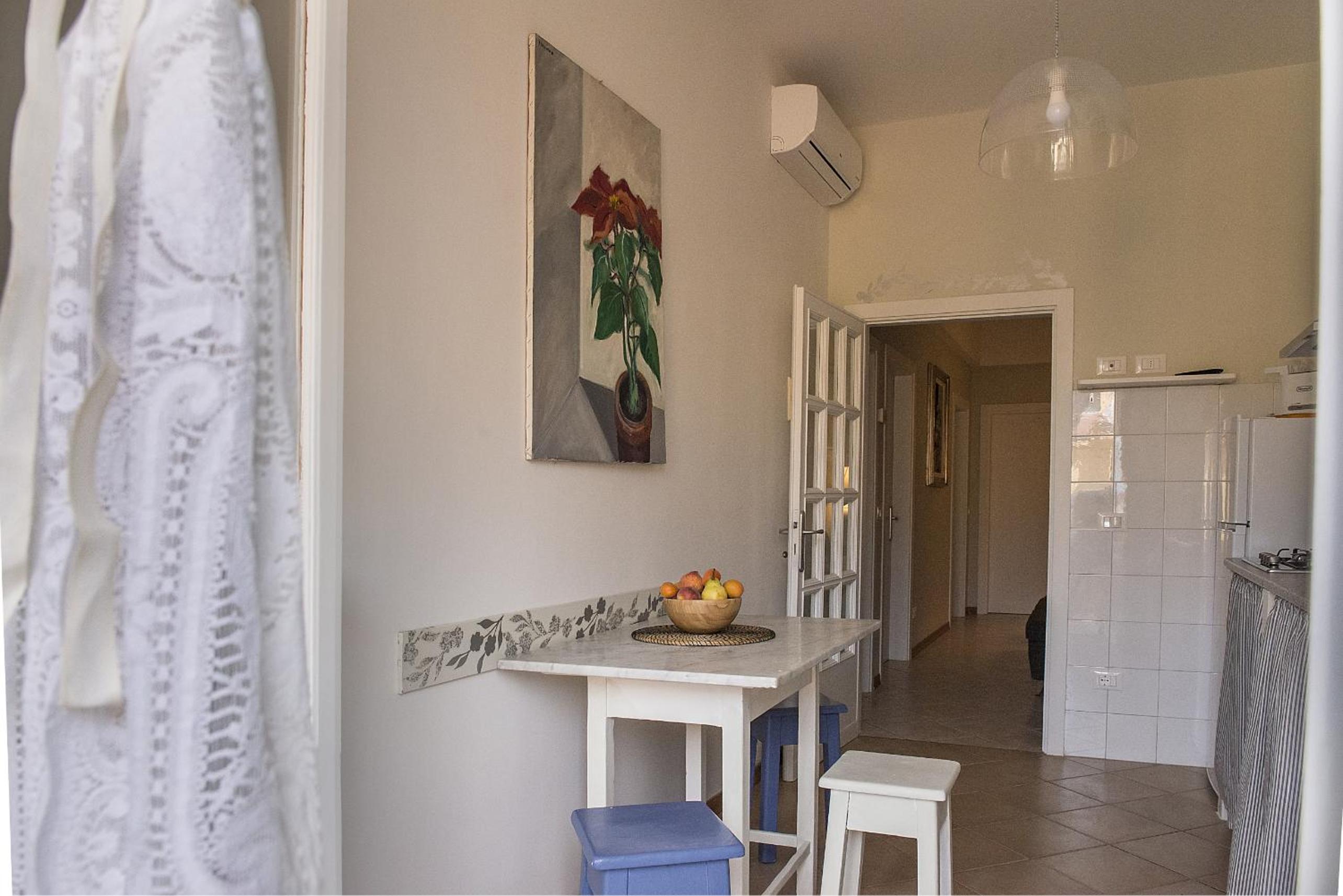 Casa Sveva