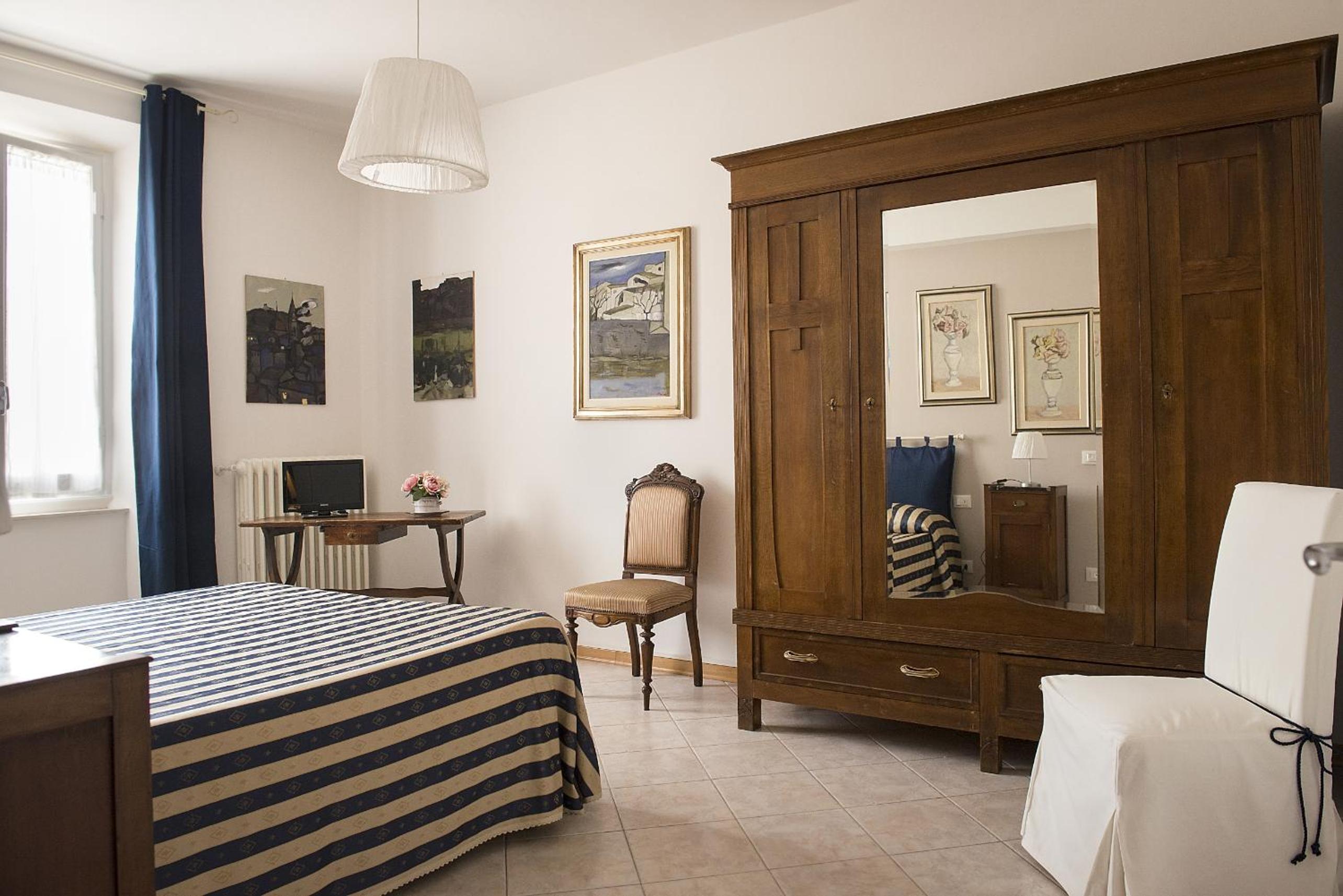 Casa Sveva