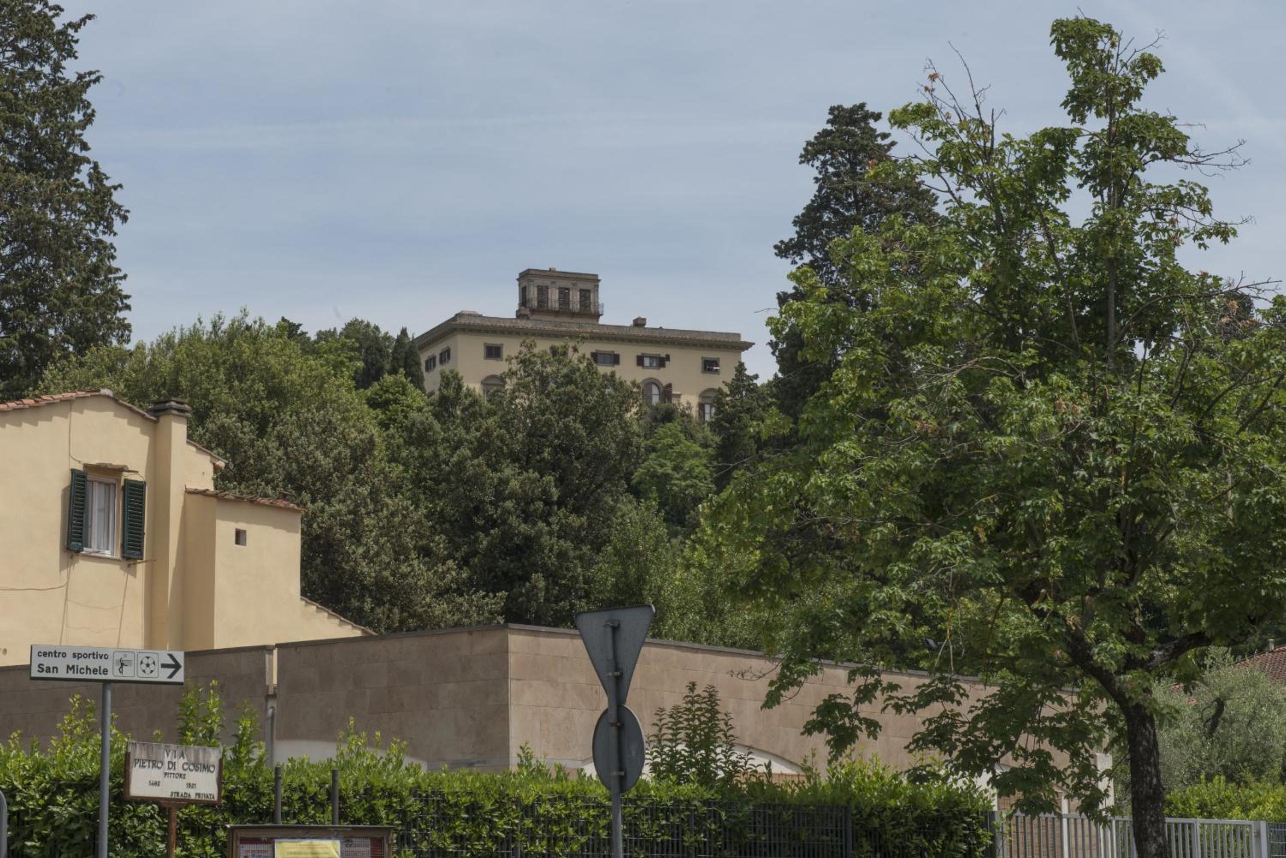 Casa Sveva