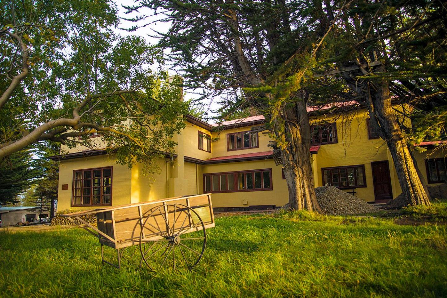 Hotel Estancia Río de Los Ciervos - Image 1