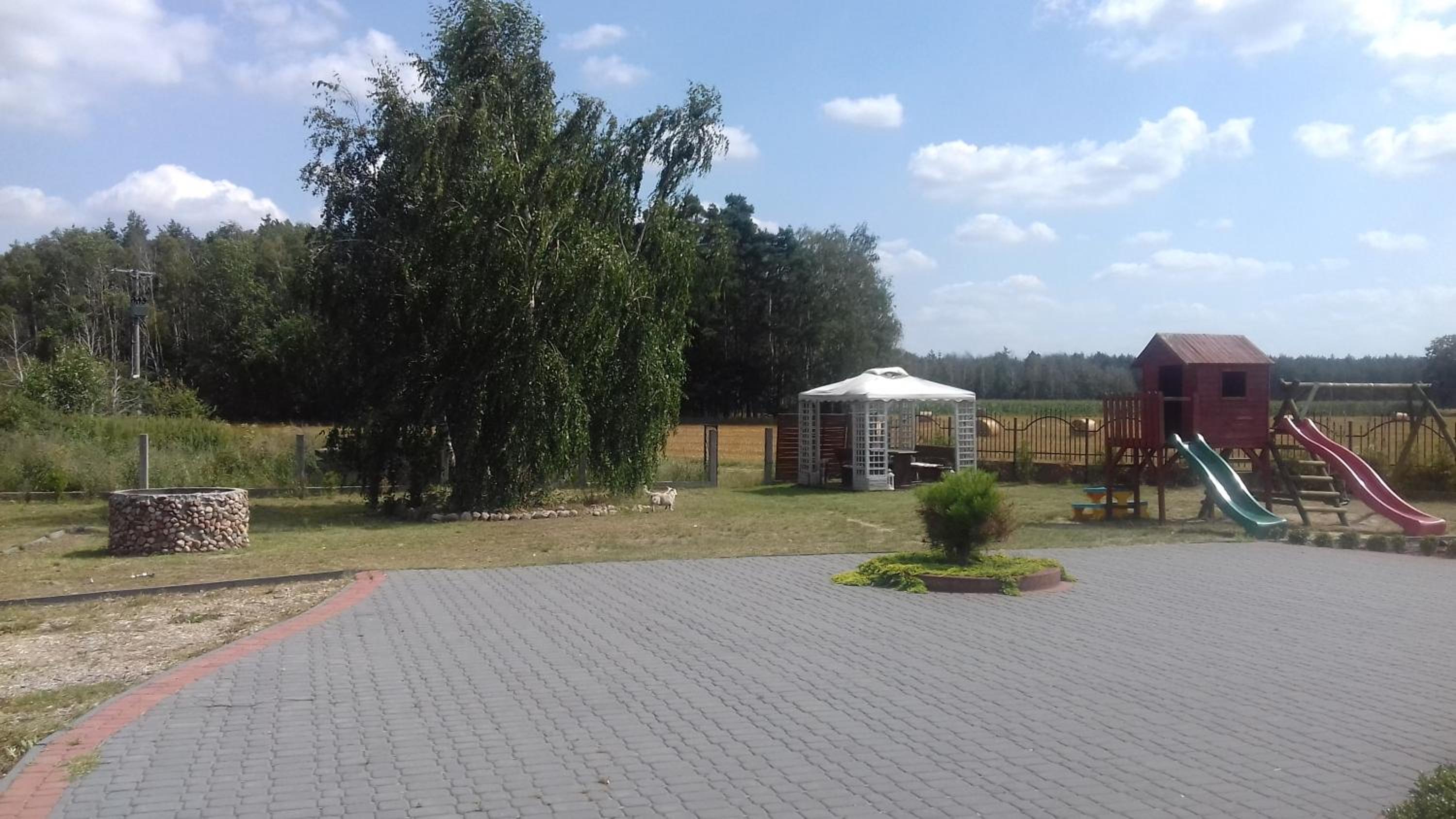 Potargana Chałupa view 3