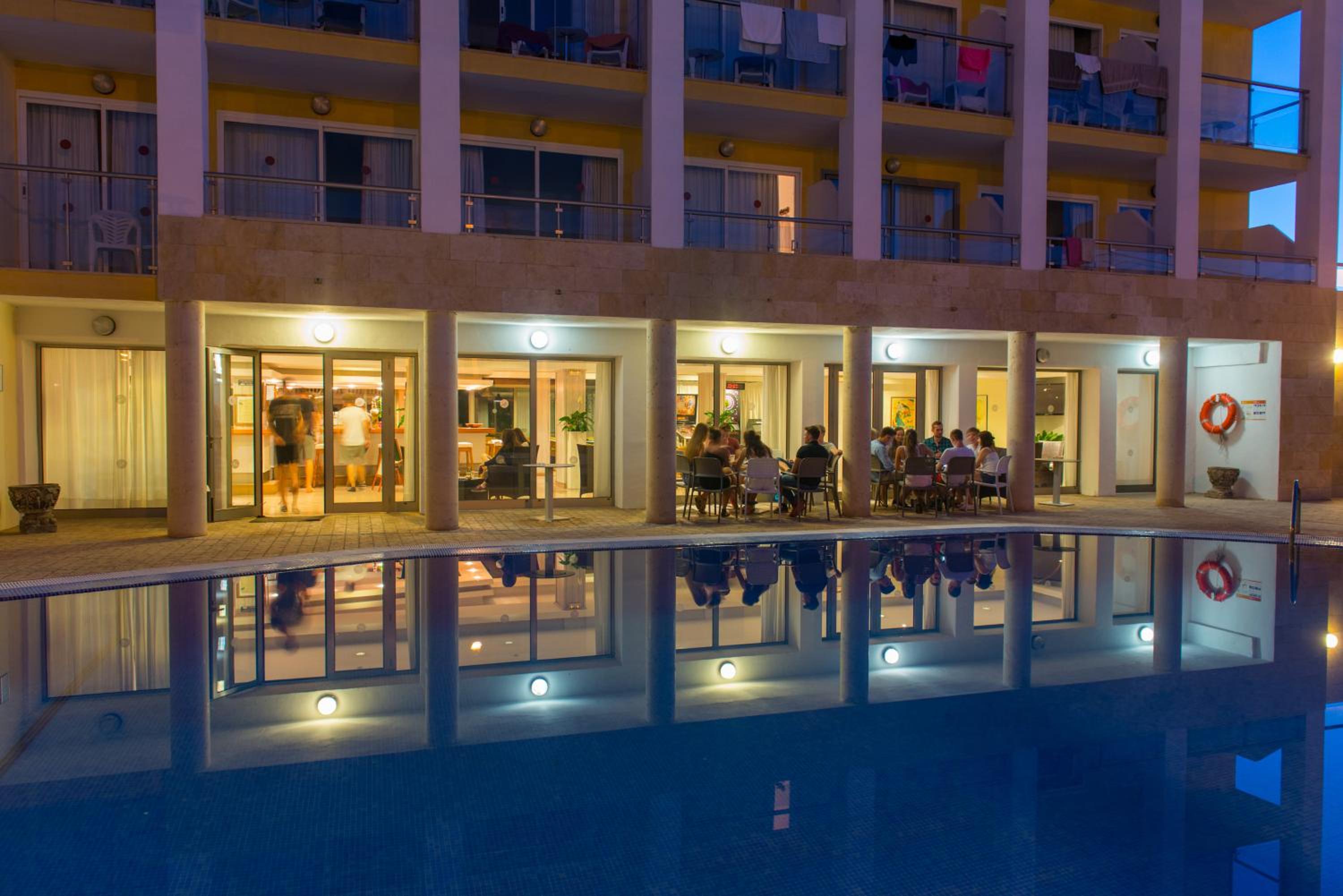 Cala Ratjada Vacations - Hotel Bella Mar - Property Image 5