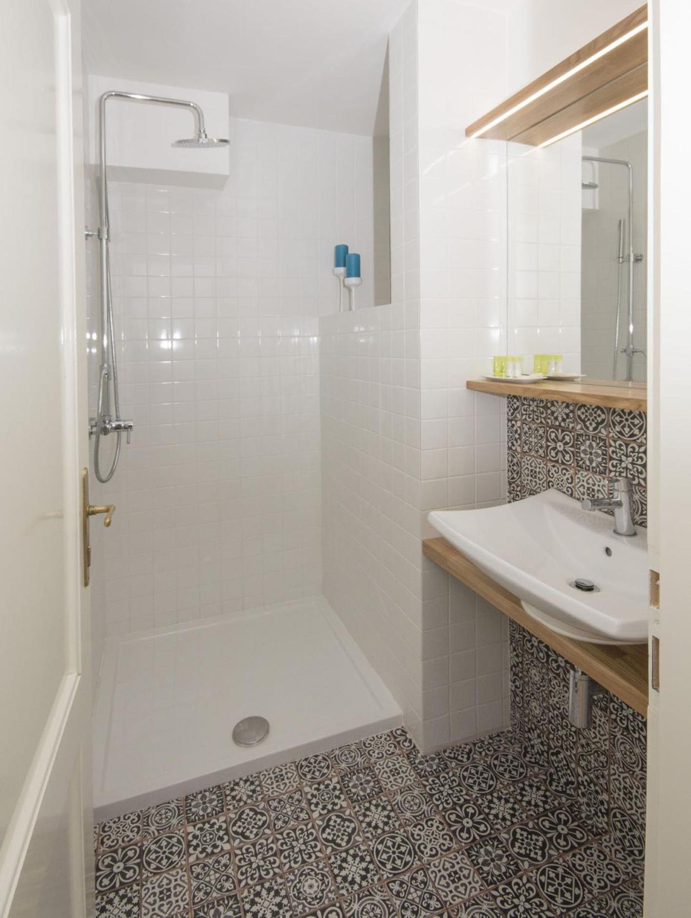 Bed&Breakfast & Apartment Klafé