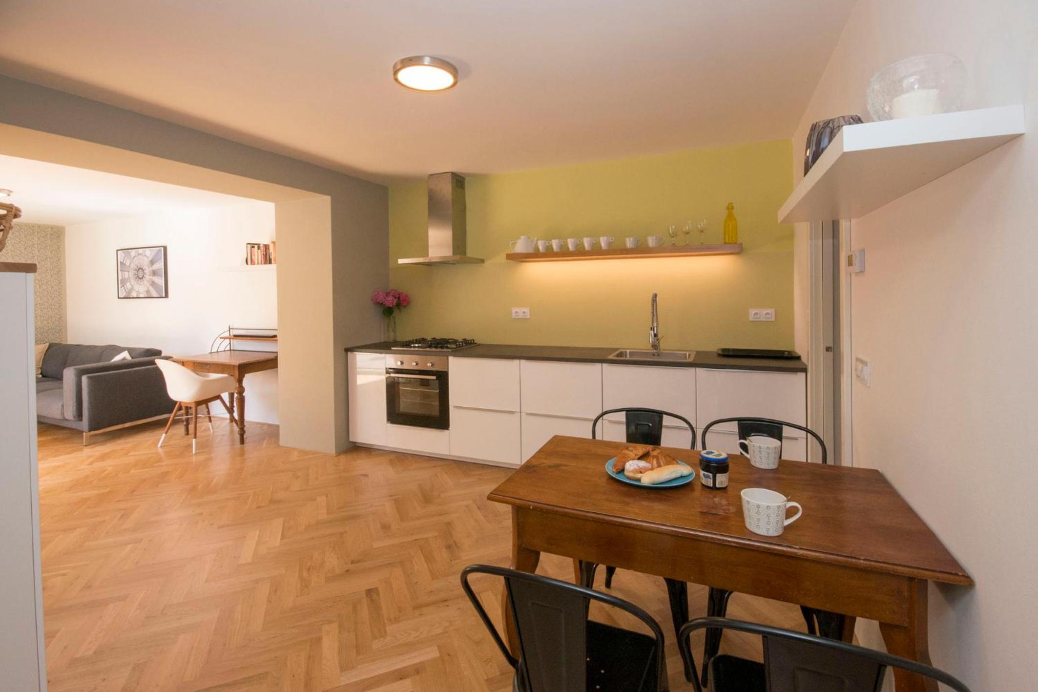 Bed&Breakfast & Apartment Klafé