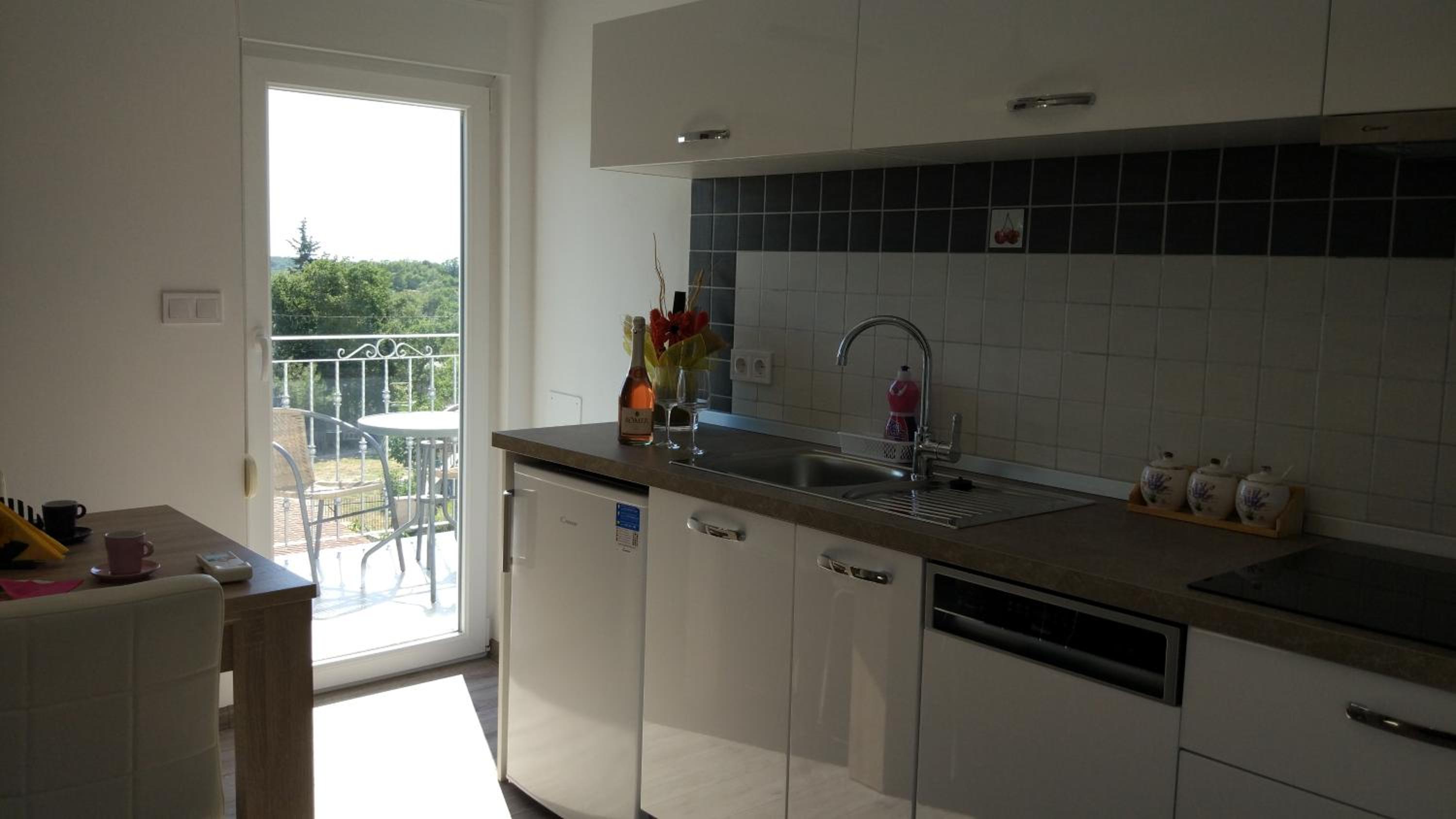Apartments Angeline