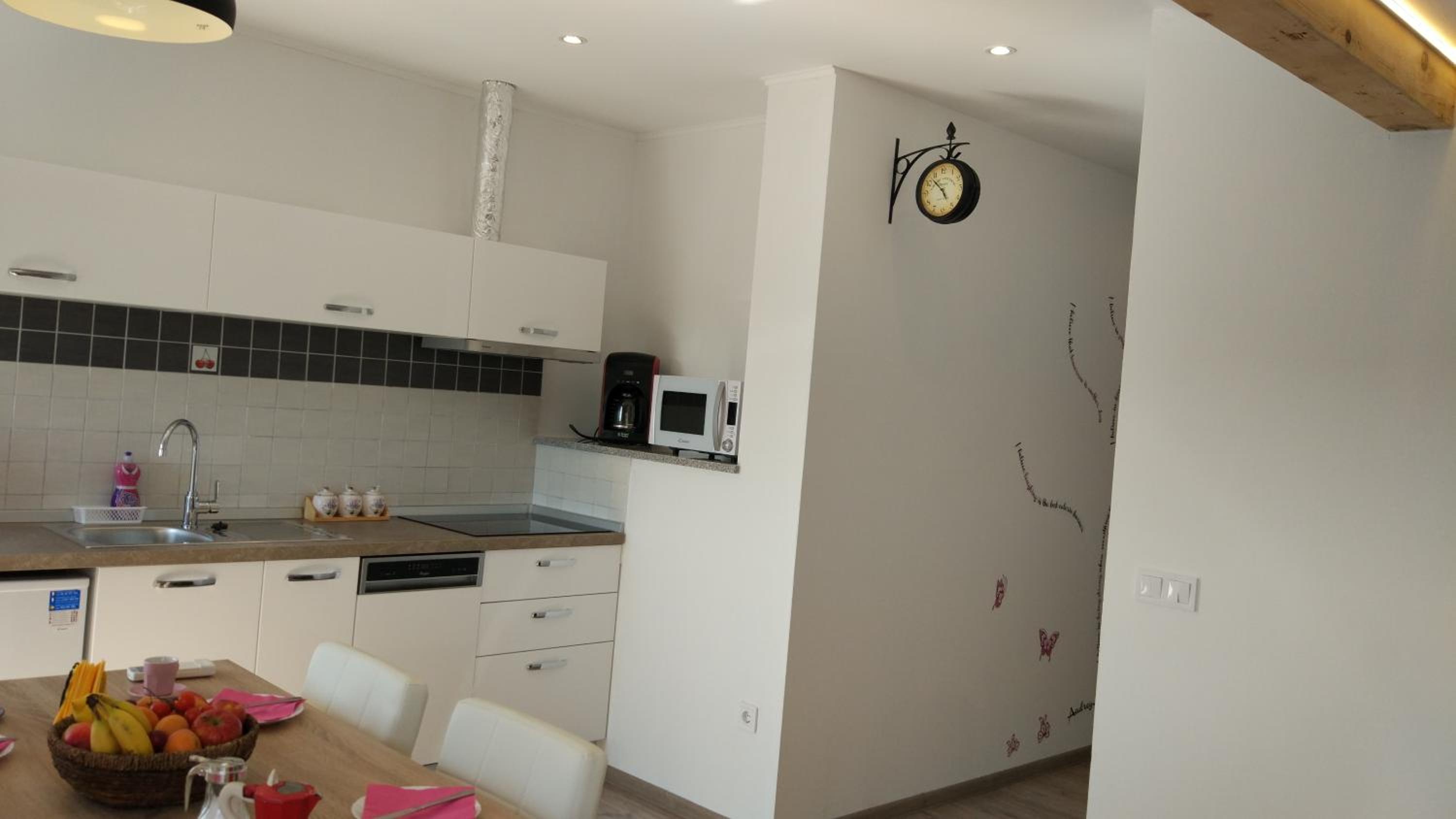 Apartments Angeline
