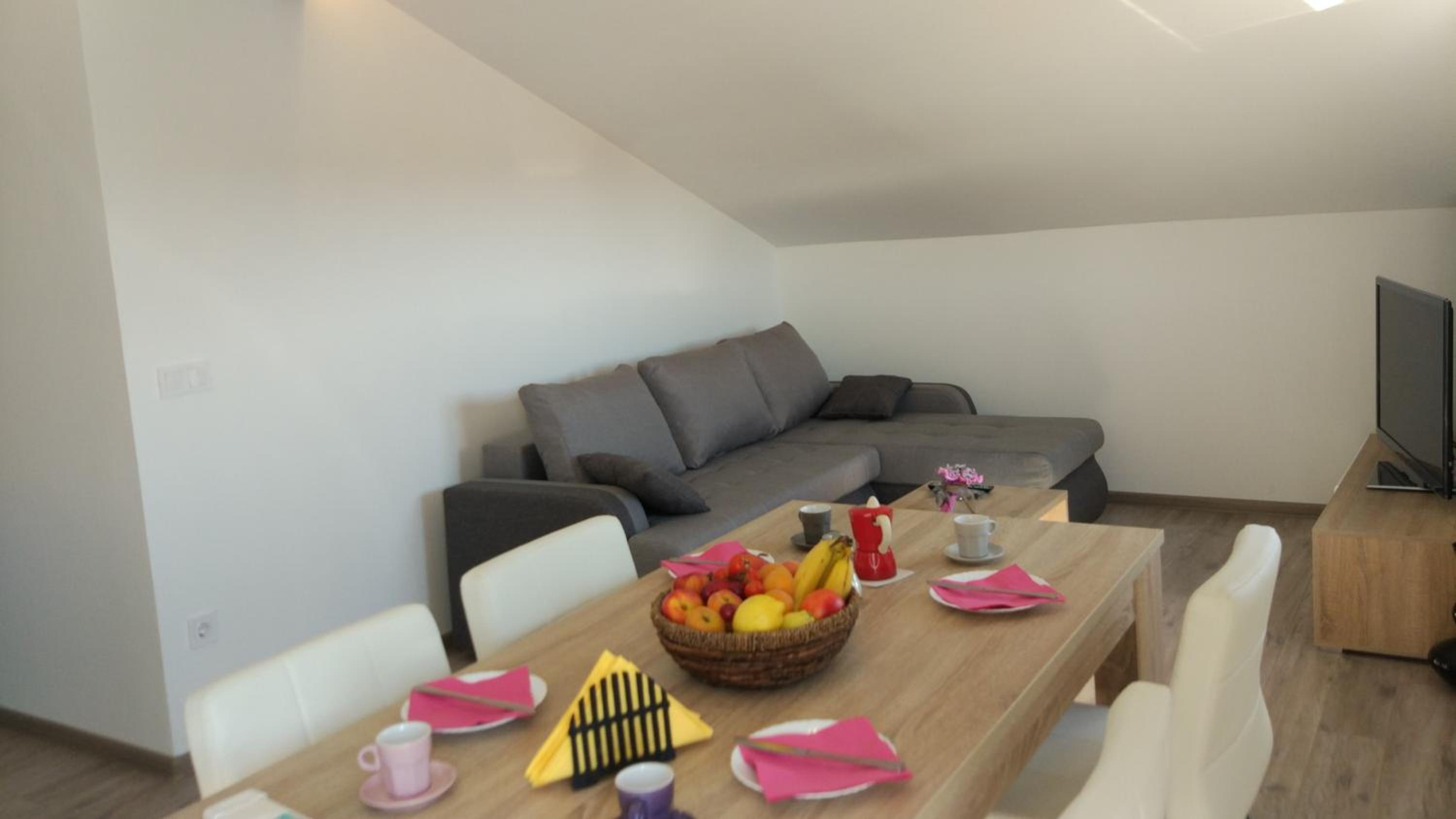 Apartments Angeline