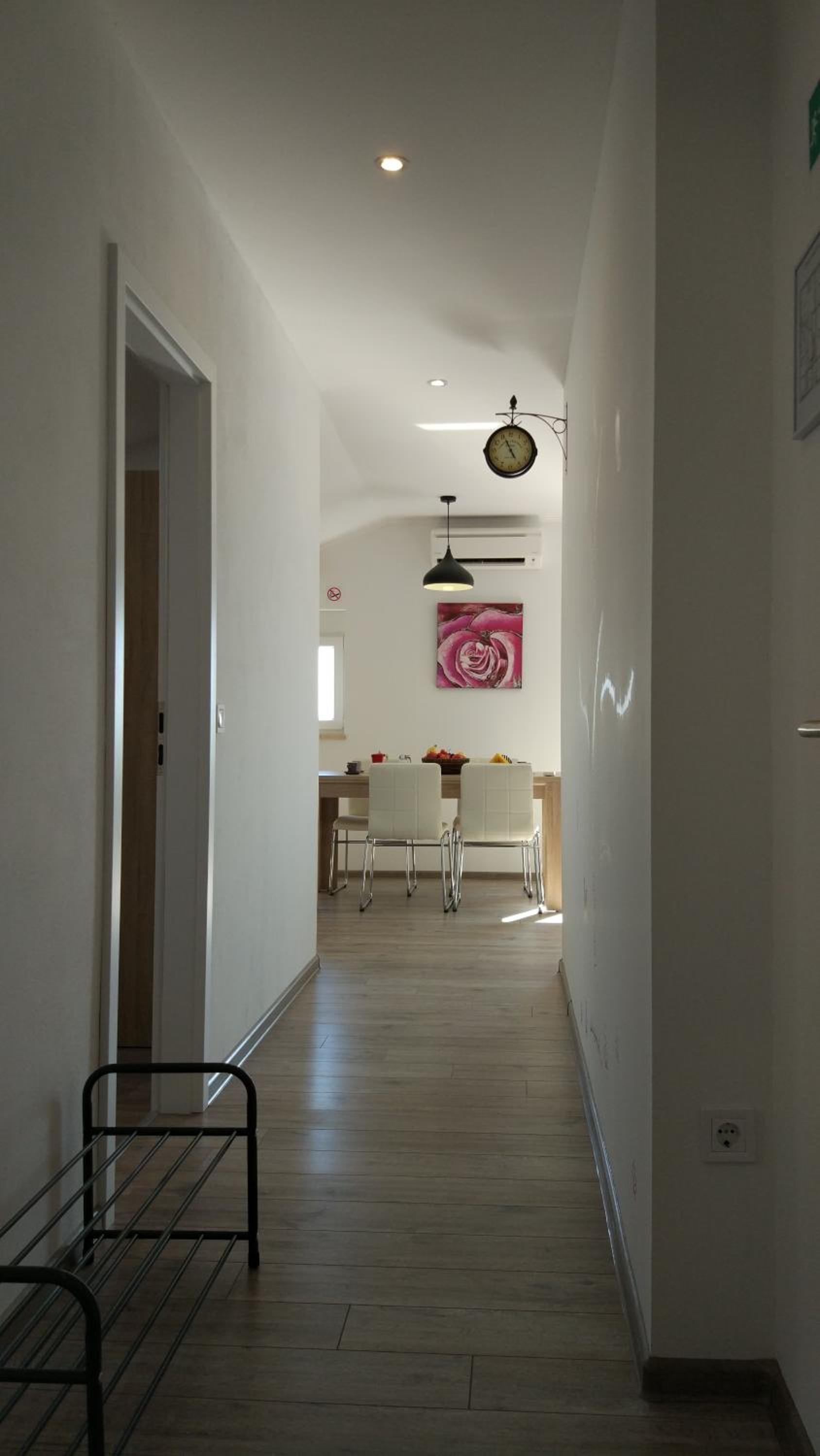 Apartments Angeline