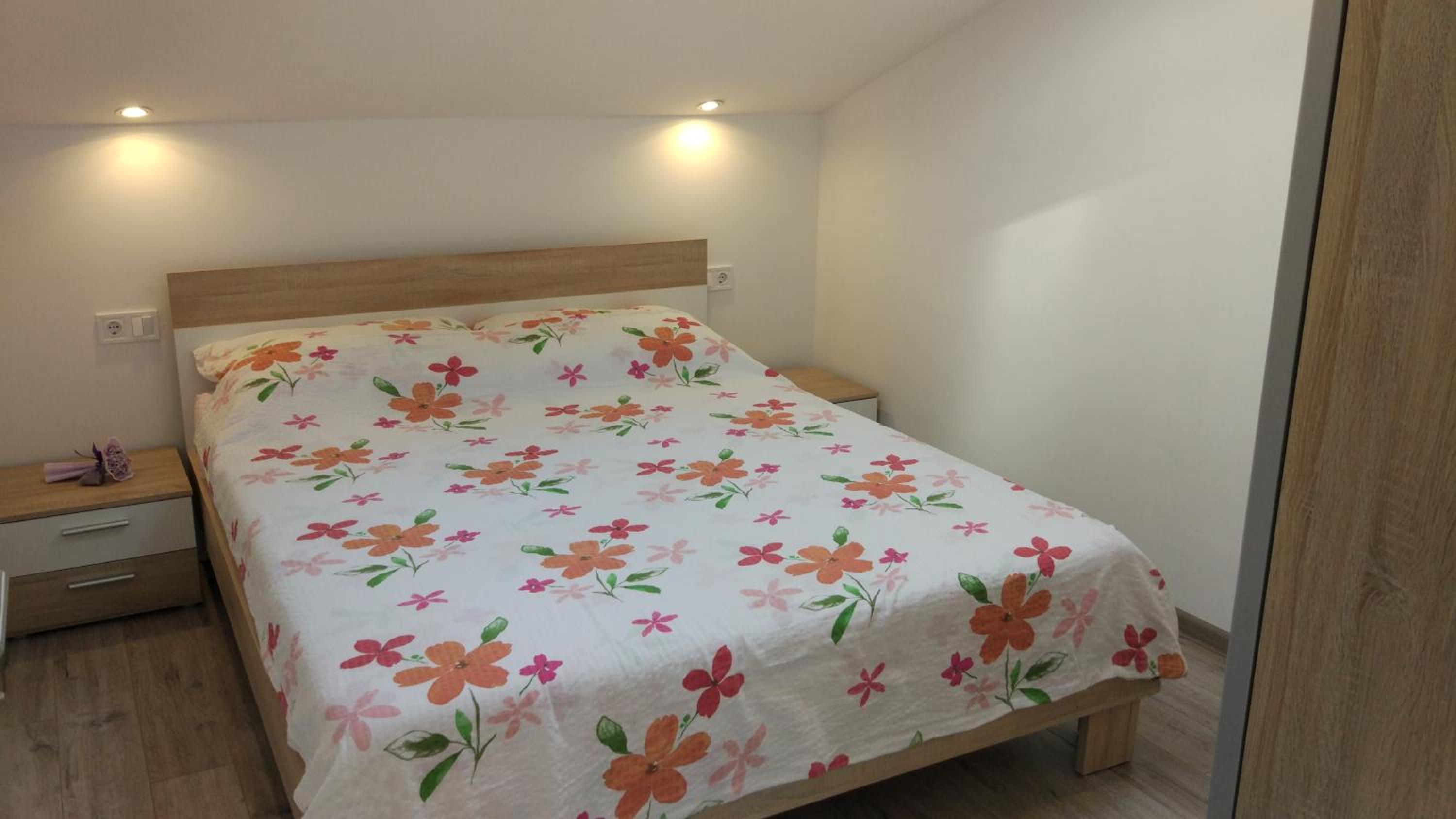 Apartments Angeline