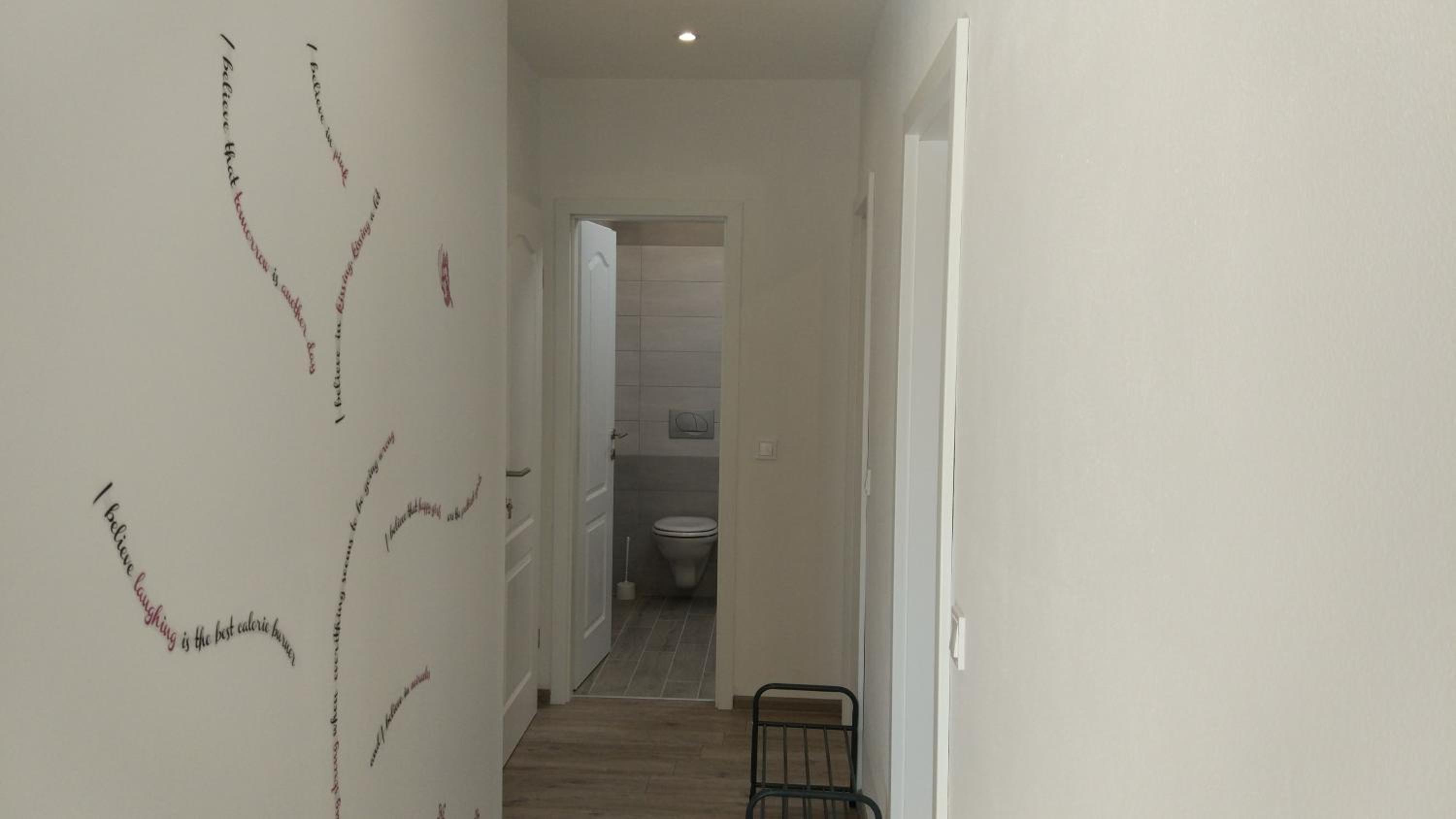 Apartments Angeline