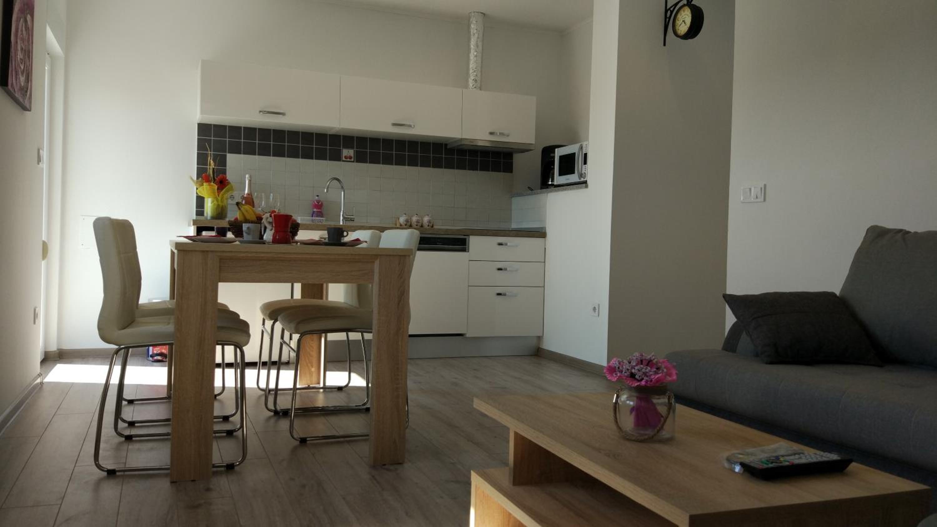 Apartments Angeline