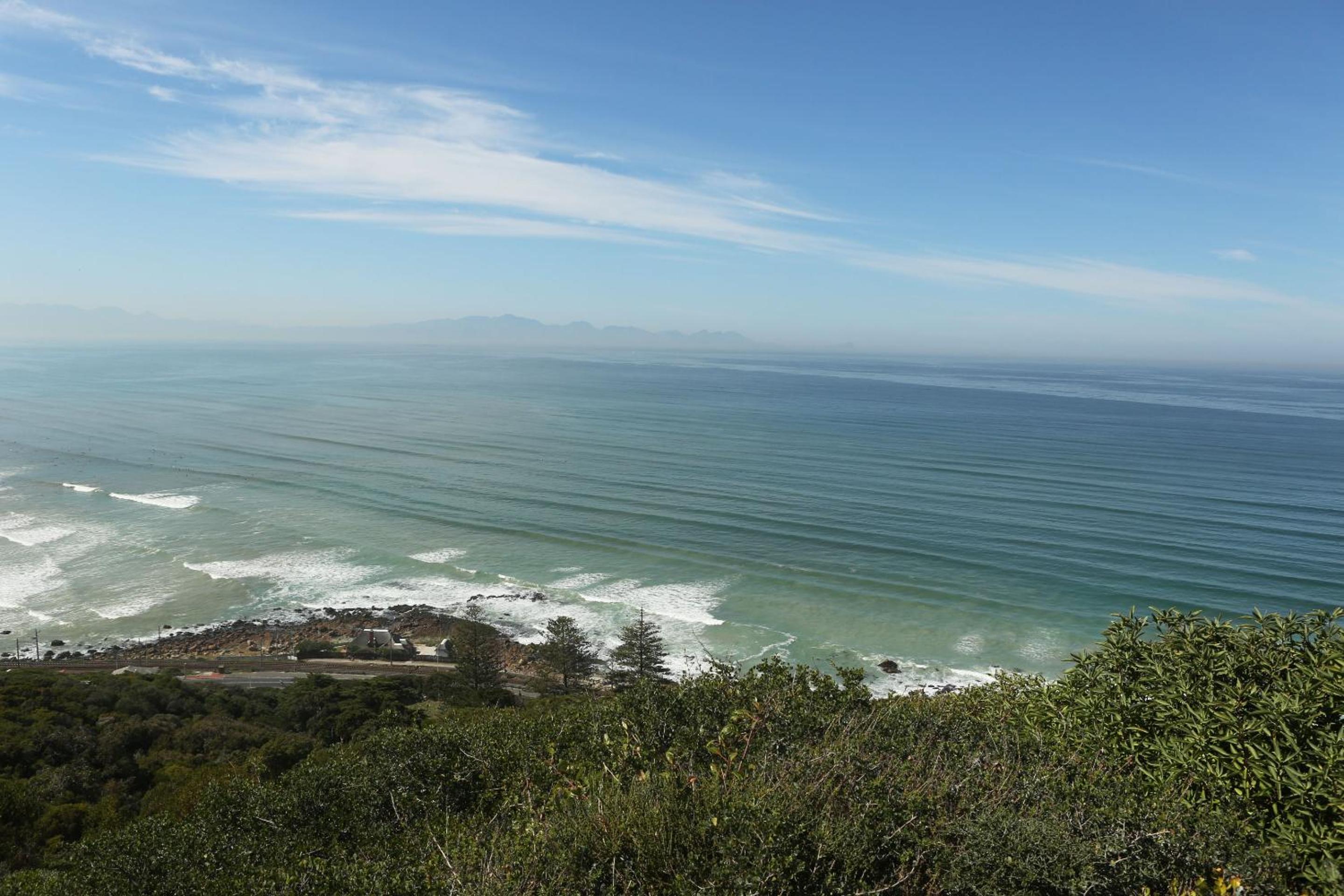 Boho,Muizenberg