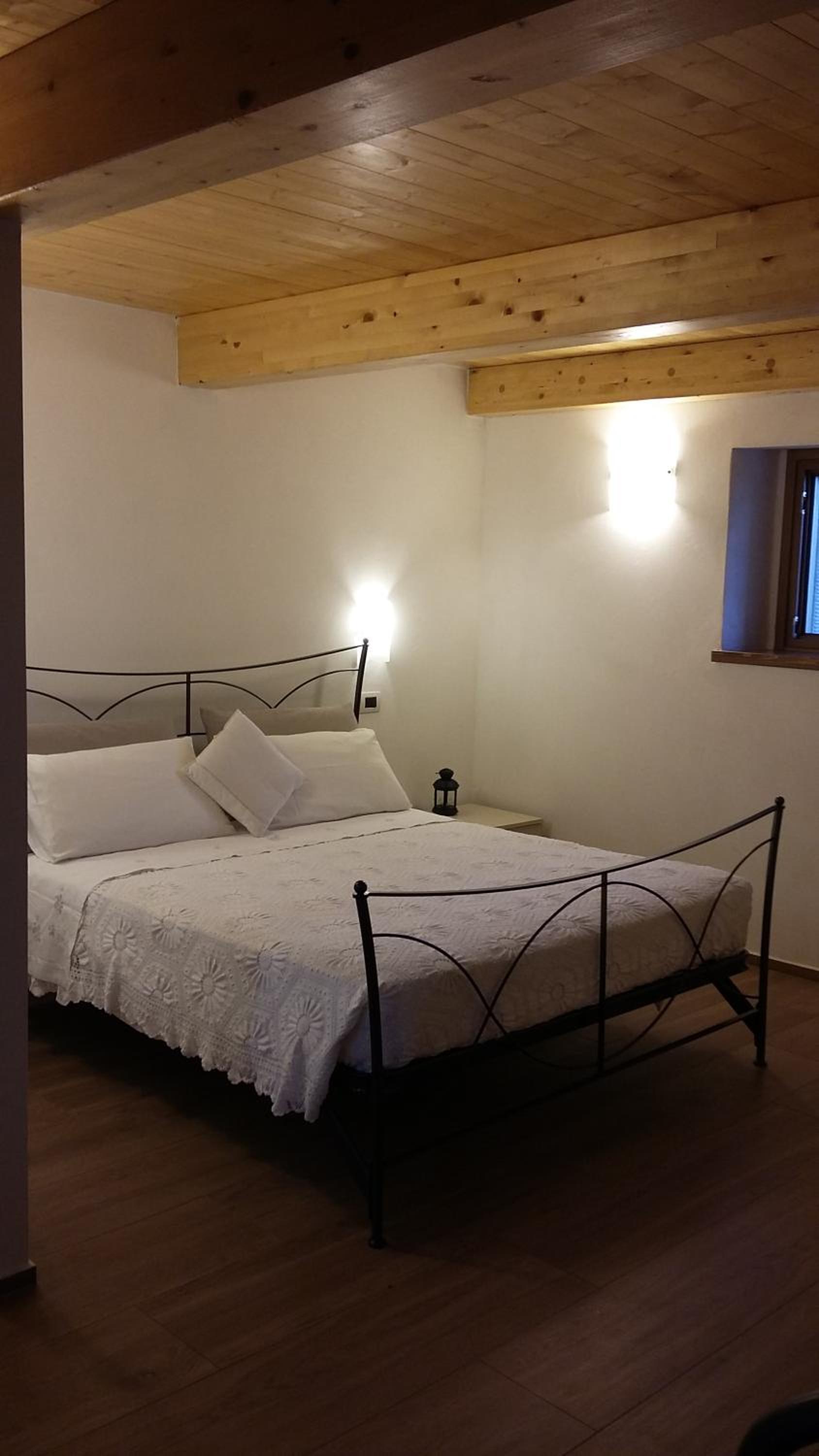 Agriturismo al Monte