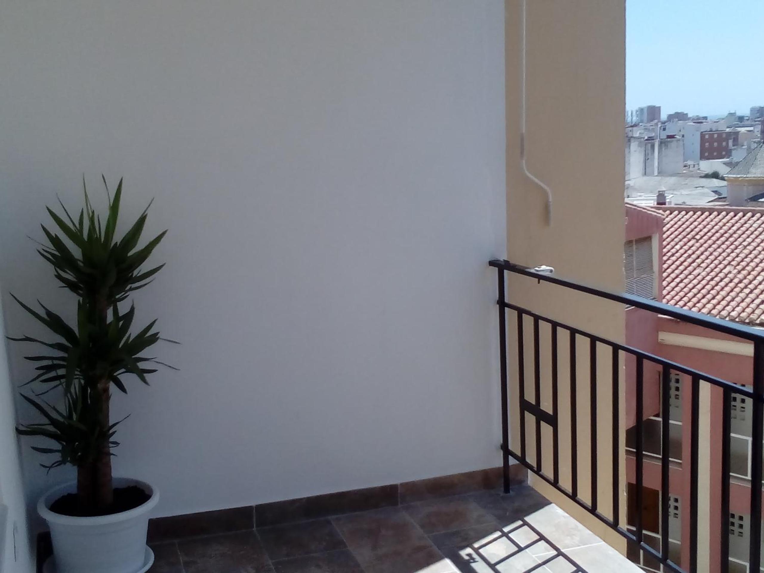 ConMdeMálaga San Millán Centro