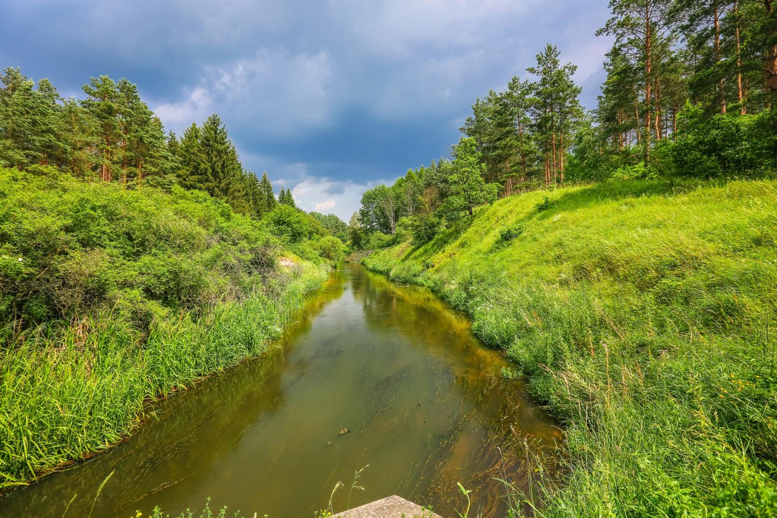 Warmińska Winnica view 5