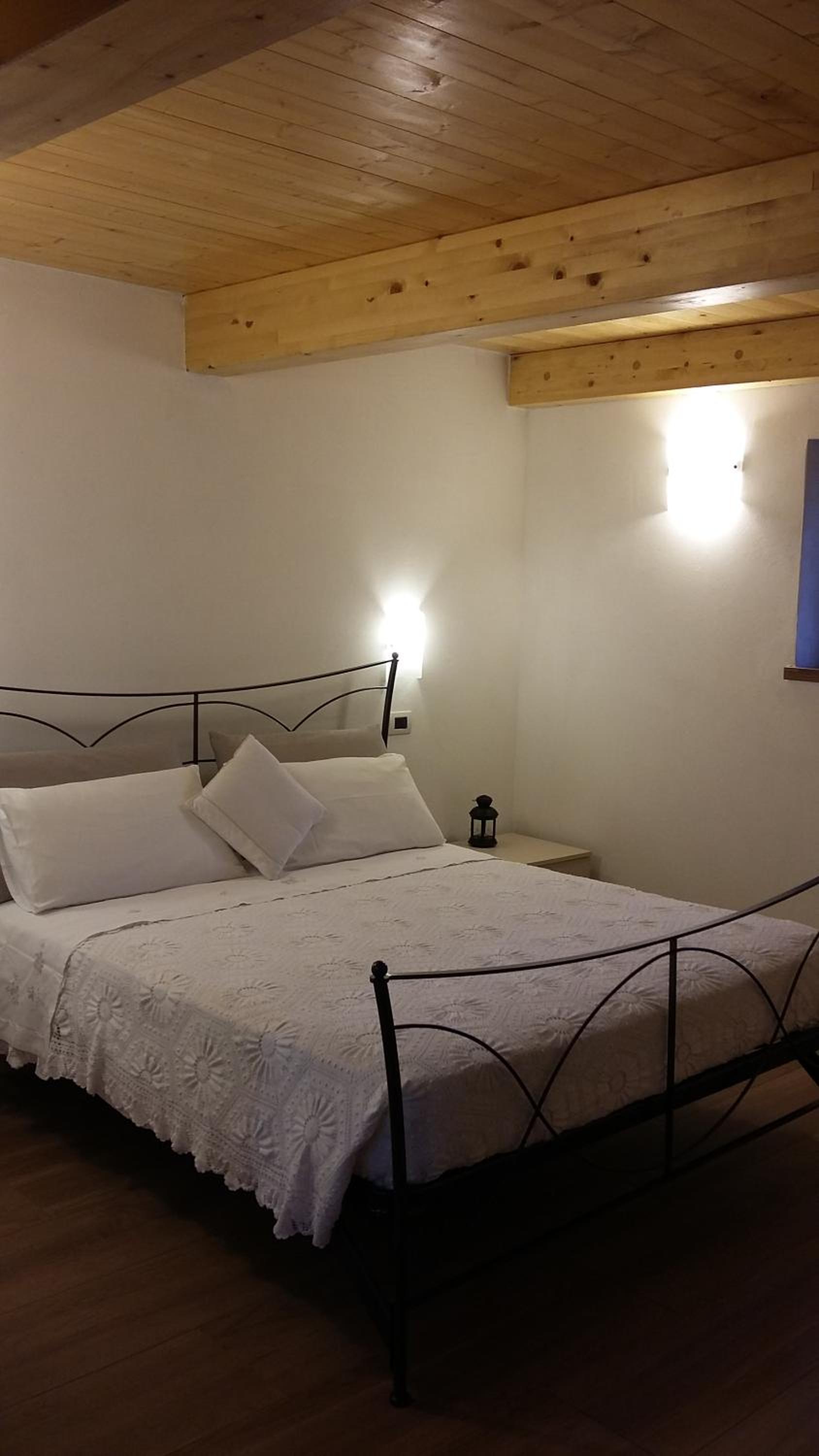 Agriturismo al Monte