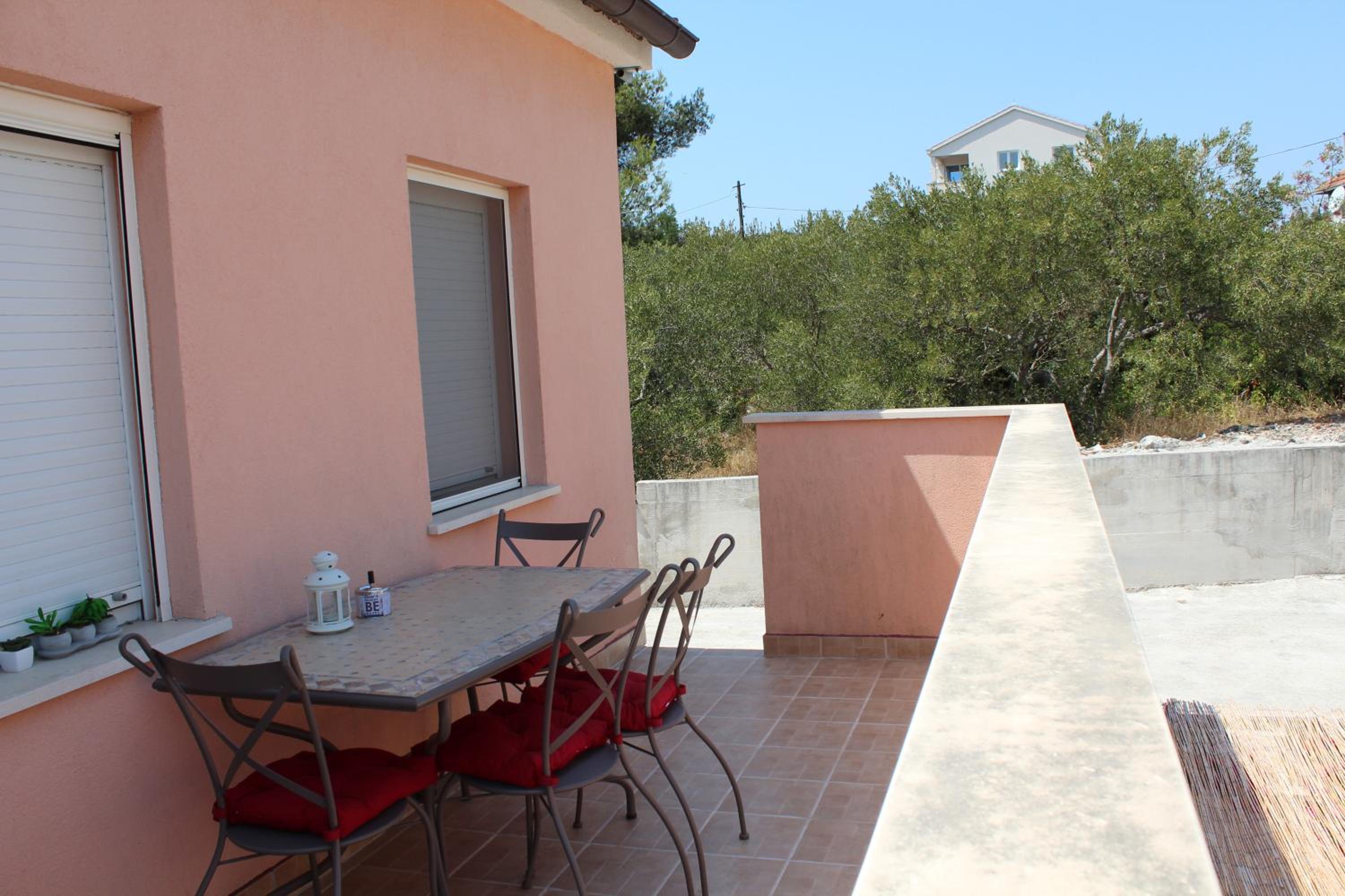 Apartments Luvi view 5