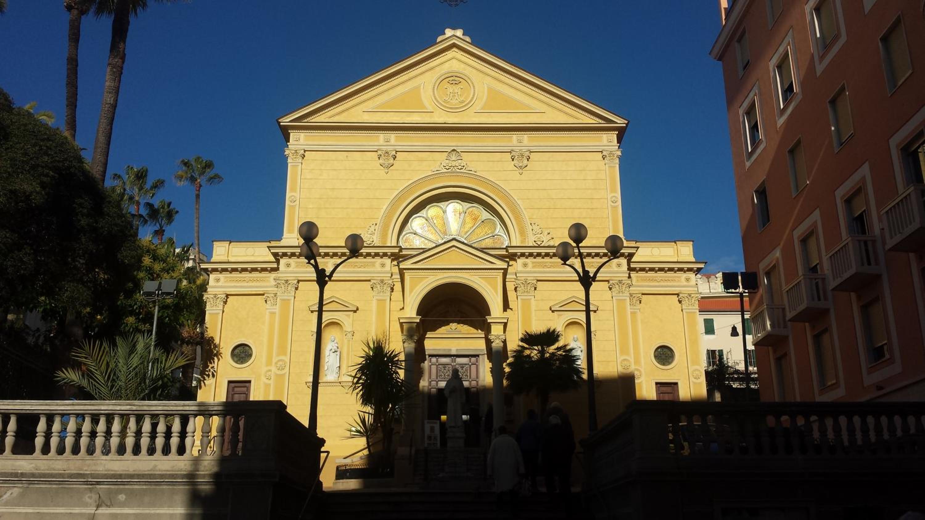 Villa Monteggia view 5