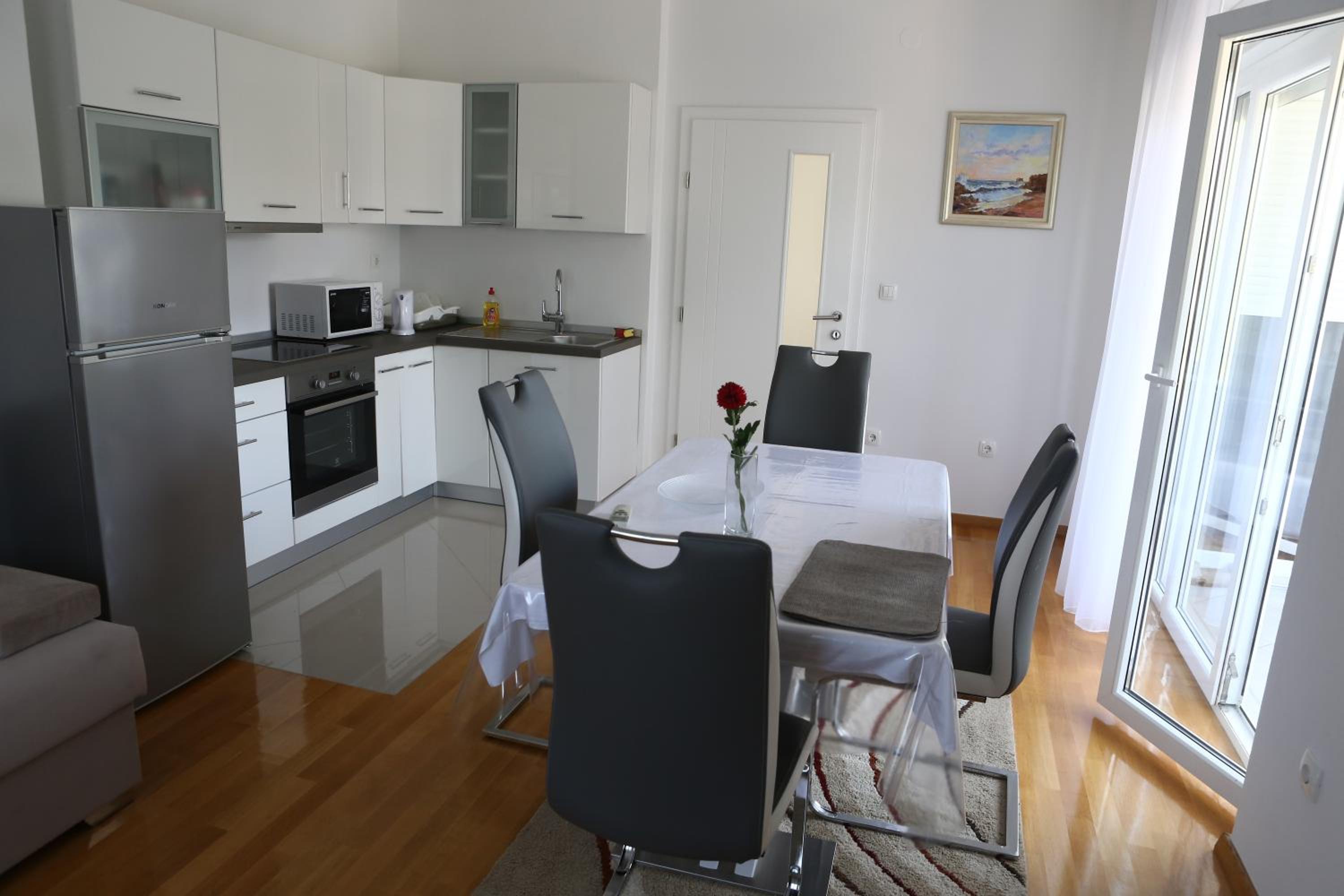 Apartments Edita view 3
