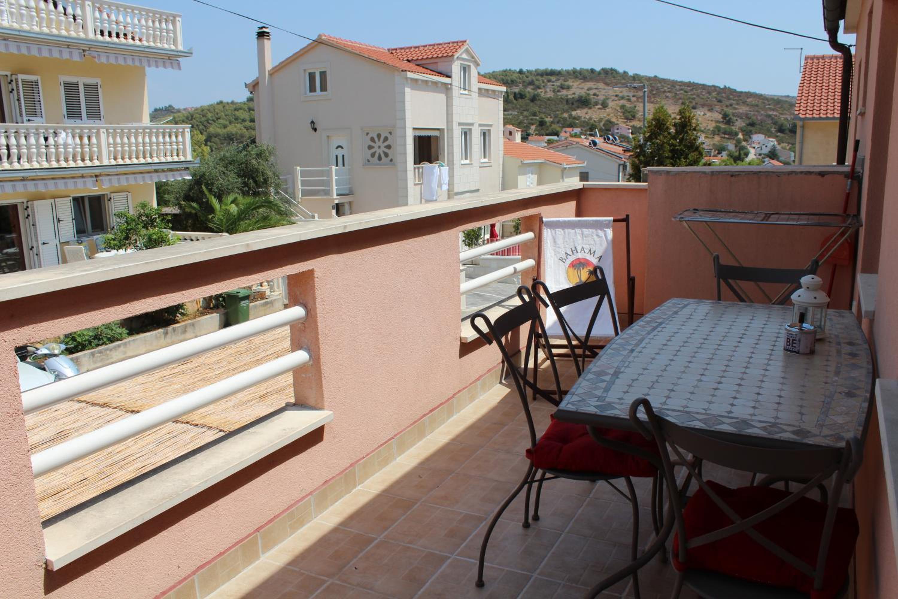 Apartments Luvi view 4