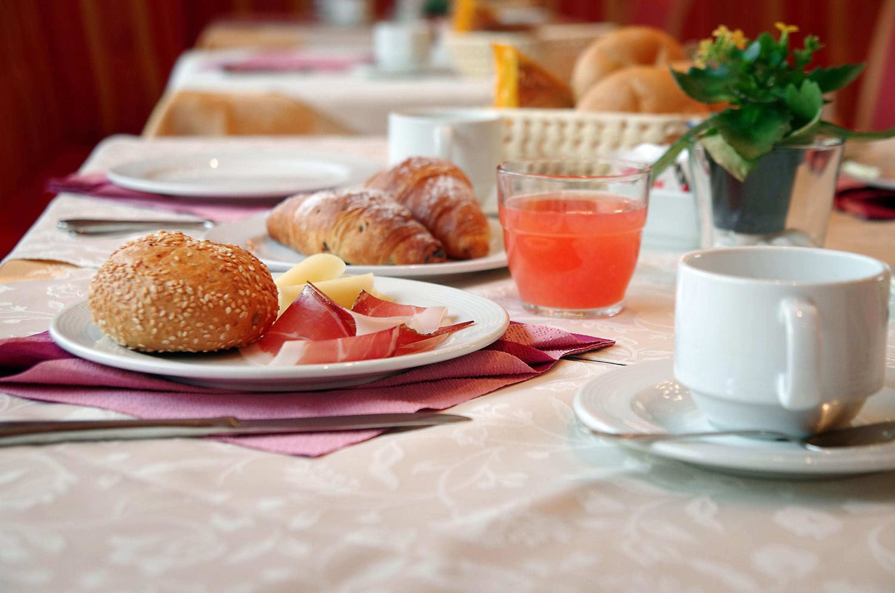 Mountain B&B - La Scalira