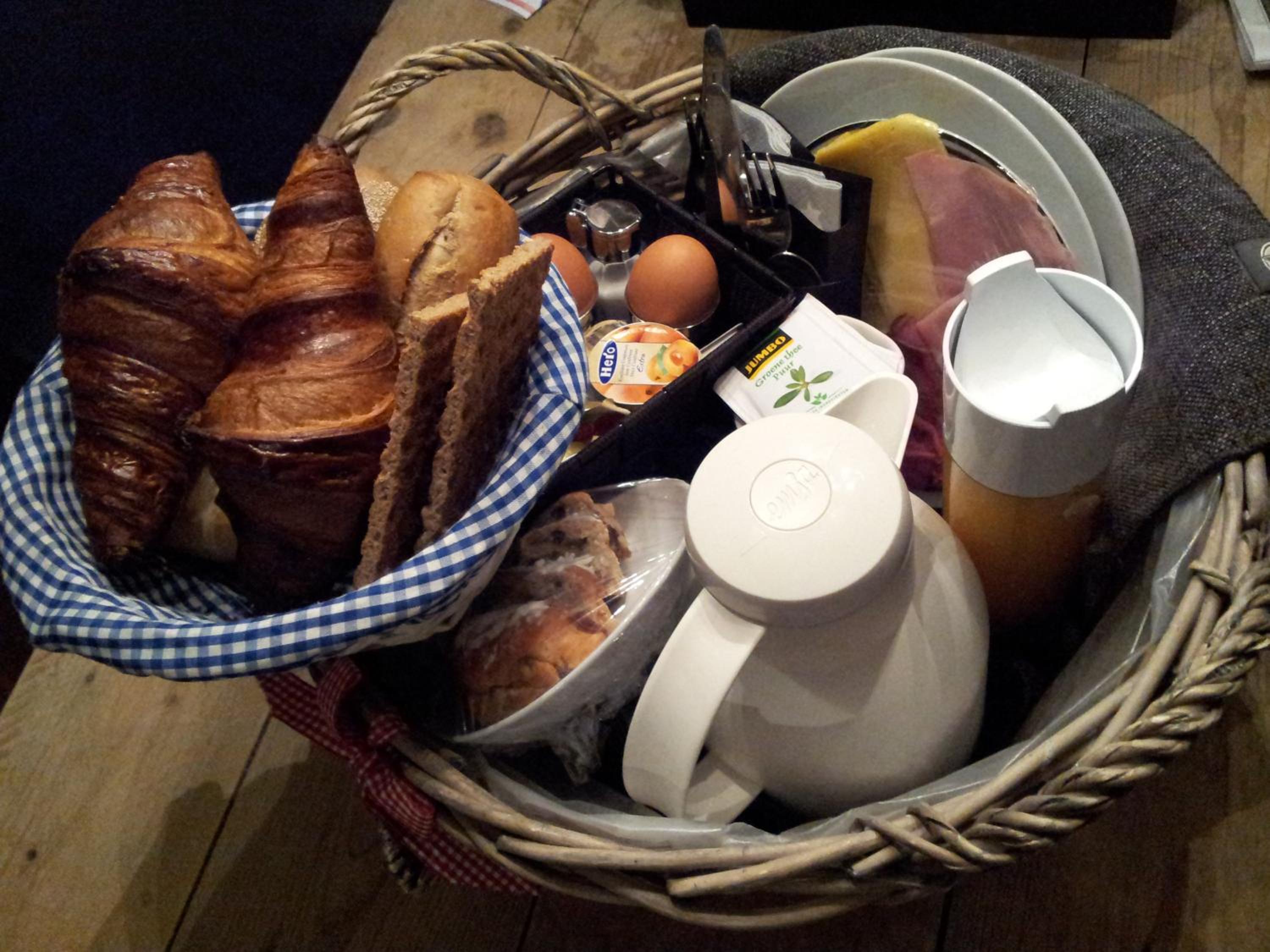 Bed & Breakfast De Schans view 4