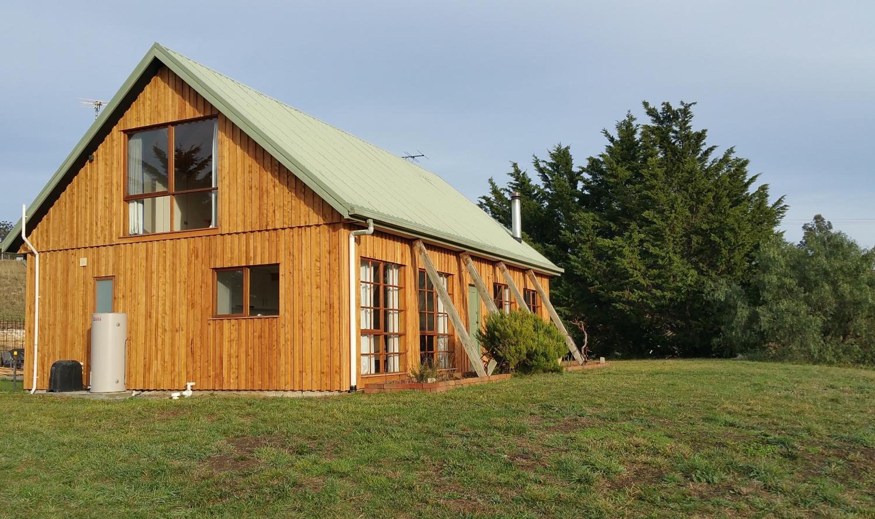 Charles Reuben Estate