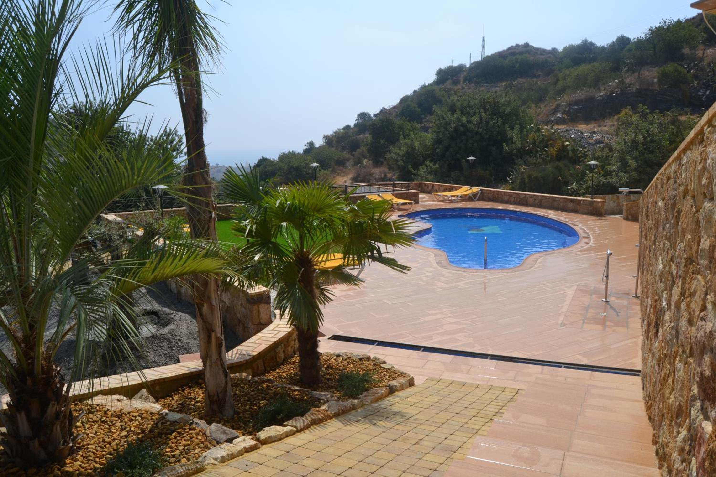 Hotel Simón, photo 20
