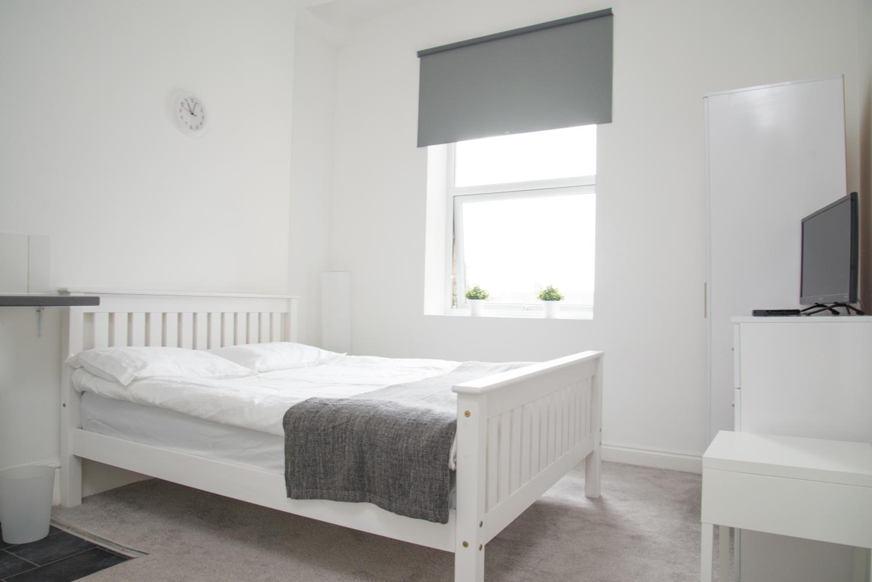TLK Apartments & Hotel - Beckenham Junction