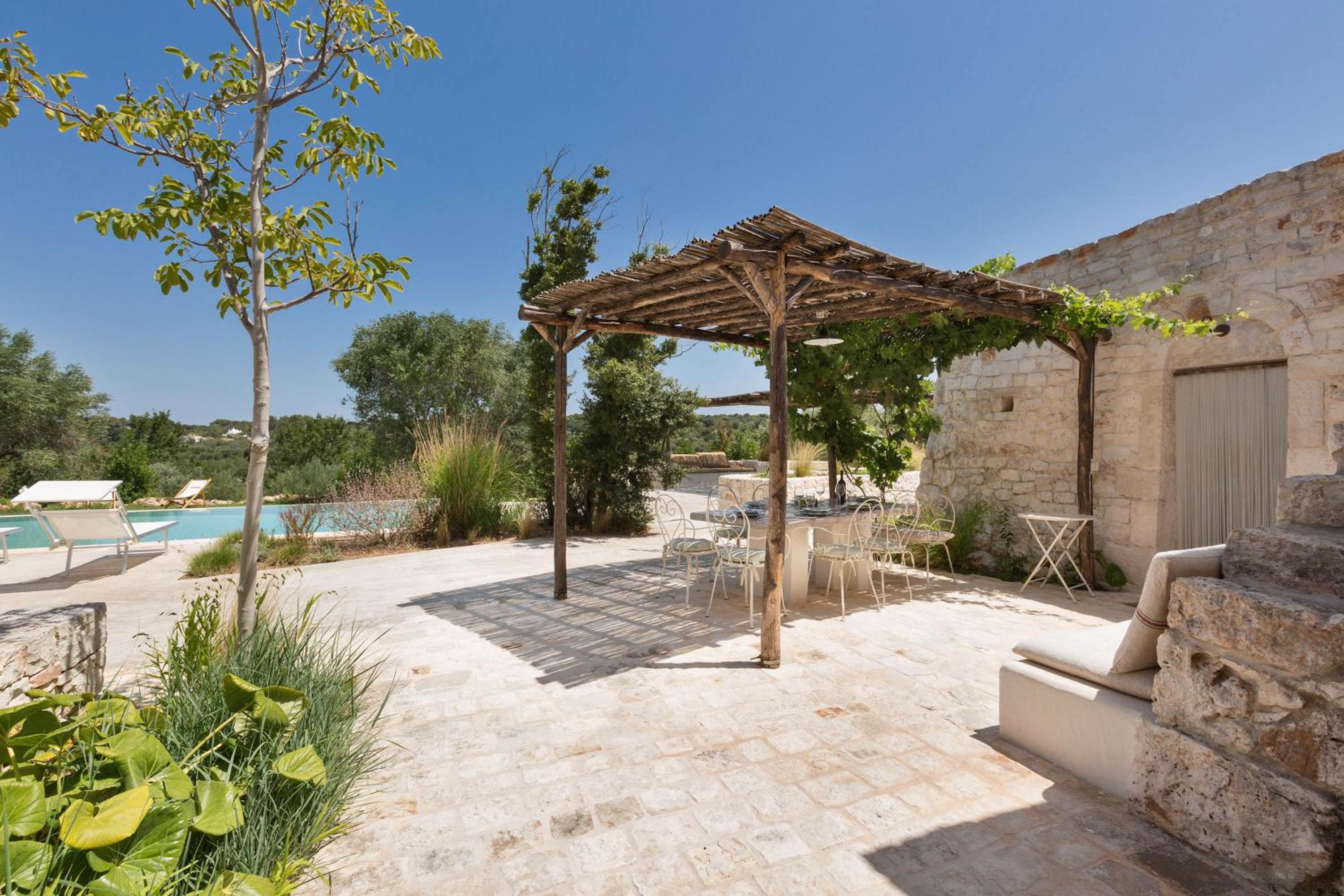 La Dialma by Perle di Puglia photo 2