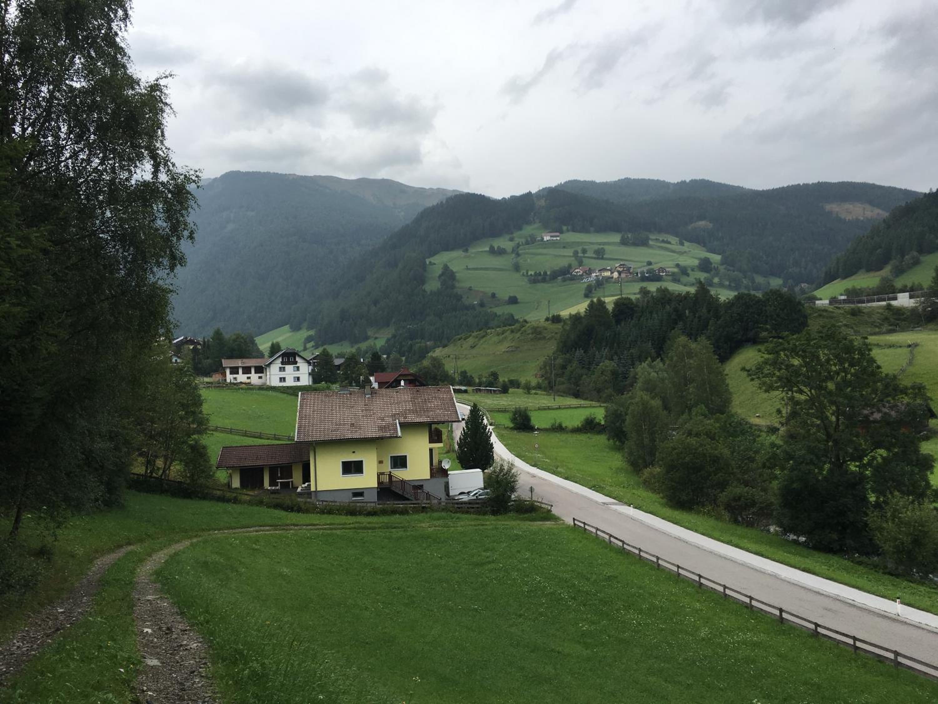 Haus Johendre