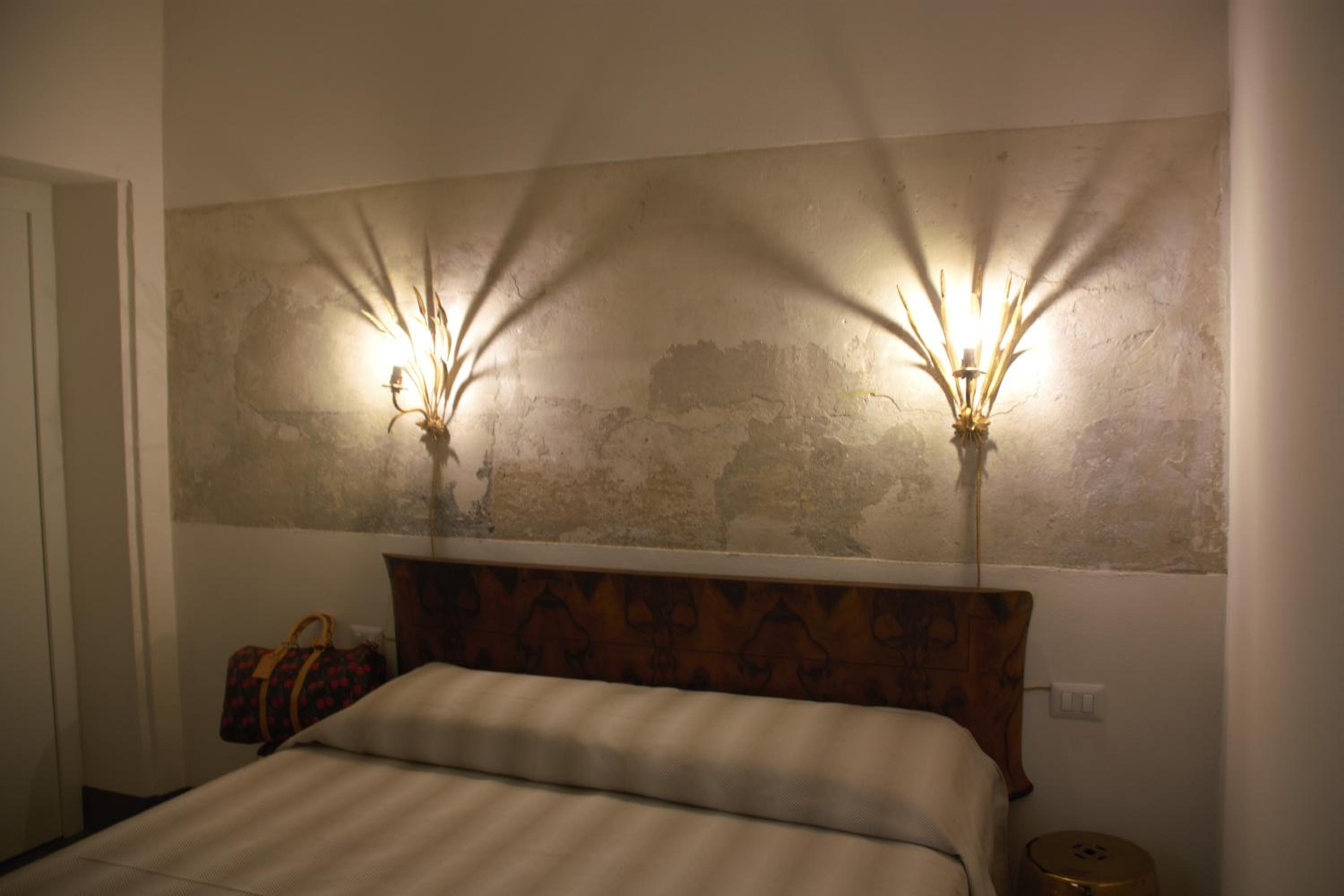 L'8 Boutique Design Apartments