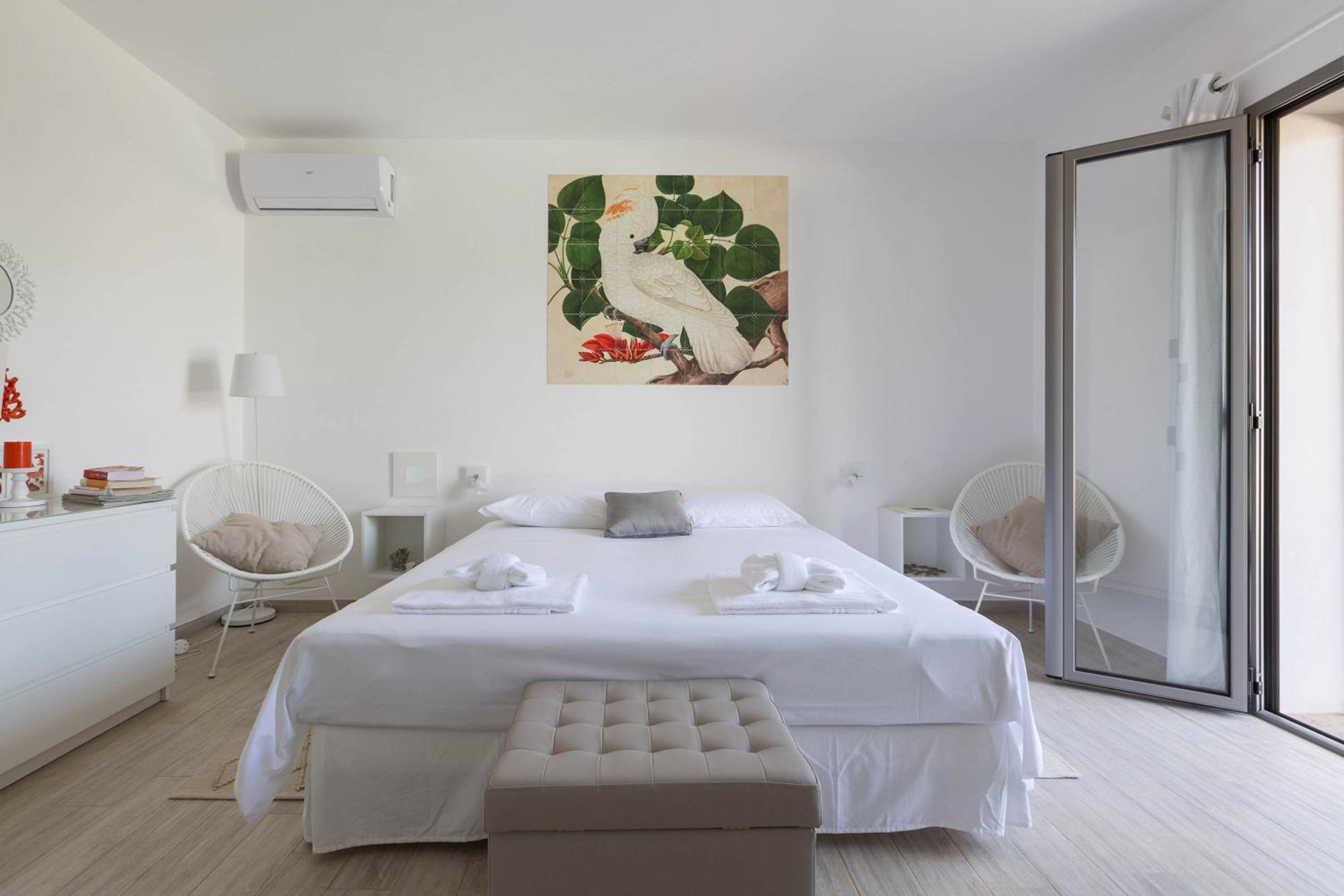 Villa Sogno Bianco by BarbarHouse view 5