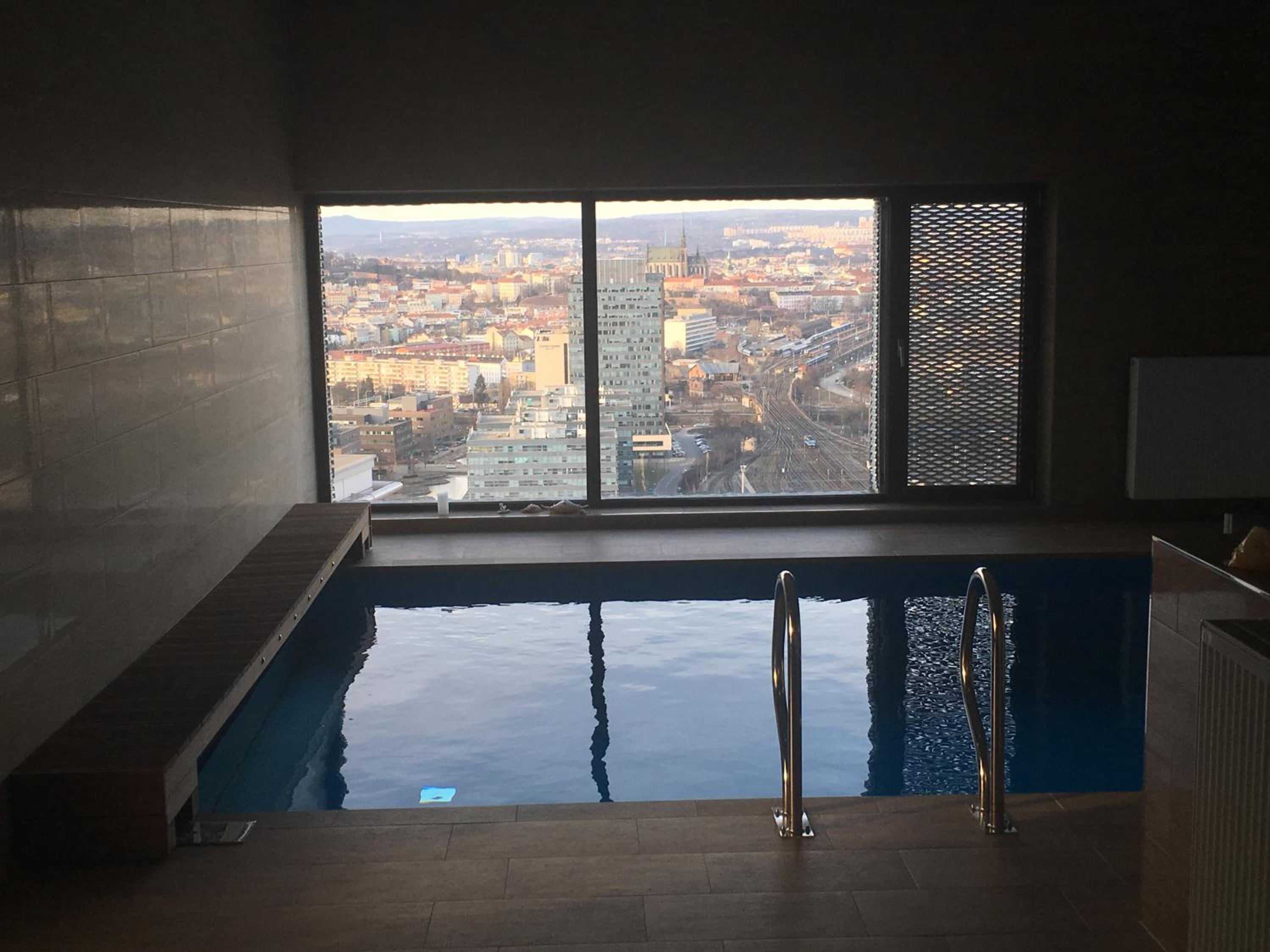 AZ Tower Apartment