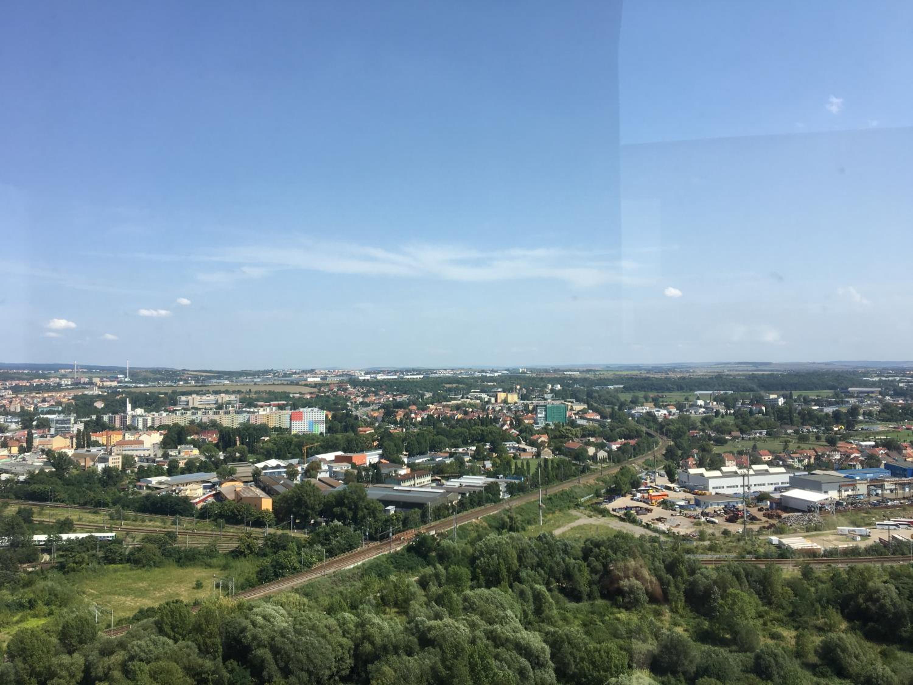 AZ Tower Apartment