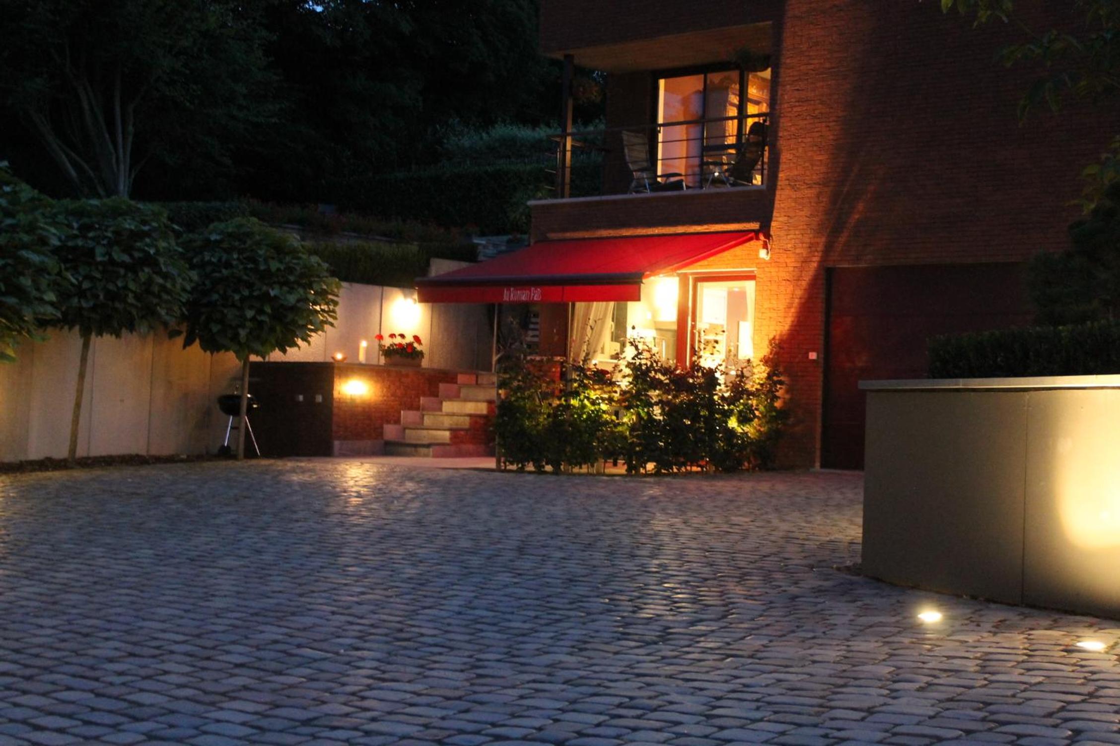B&B Au Roman Païs